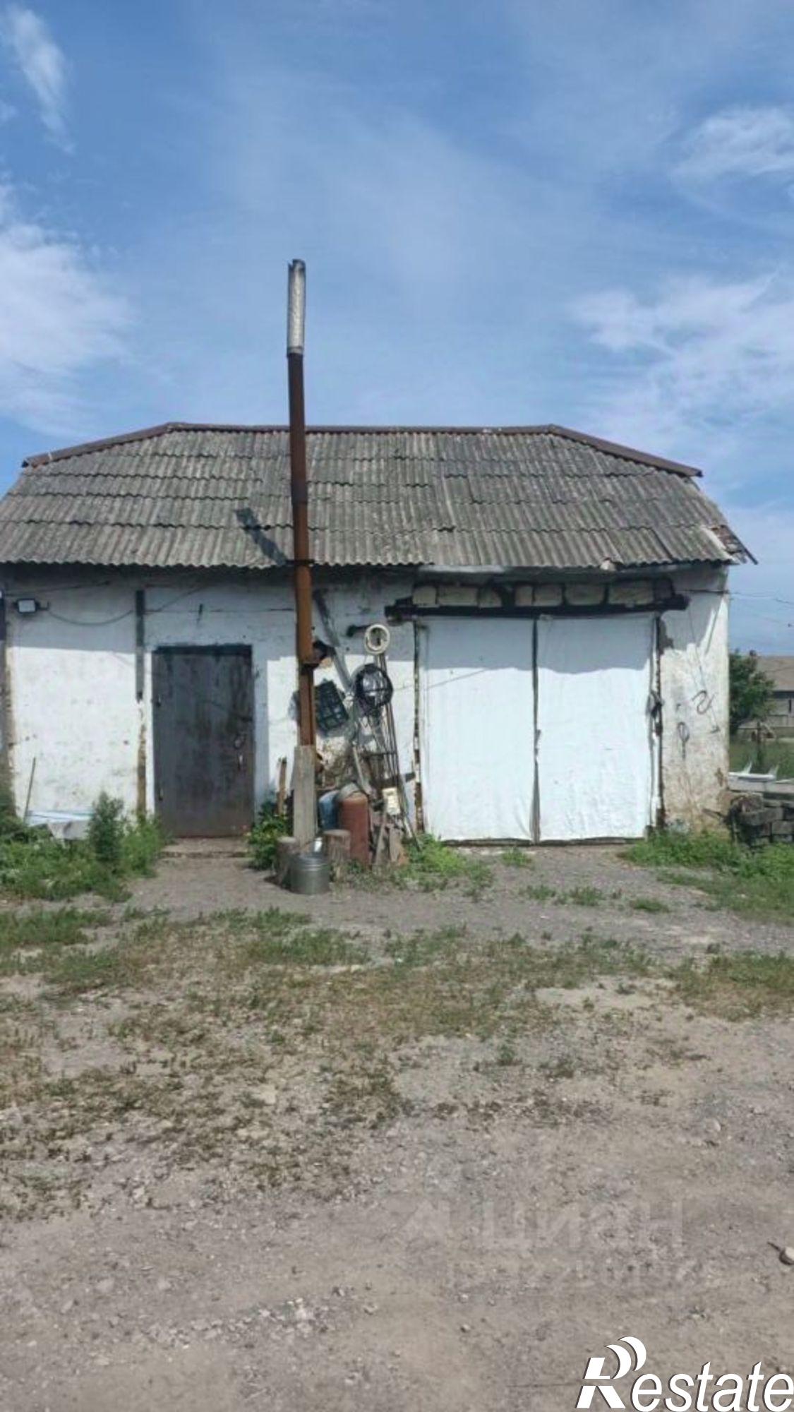 Купить ОСЗ, отдельно стоящее здание за 110 467 рублей на г.о. ЗАТО Фокино, п Путятин