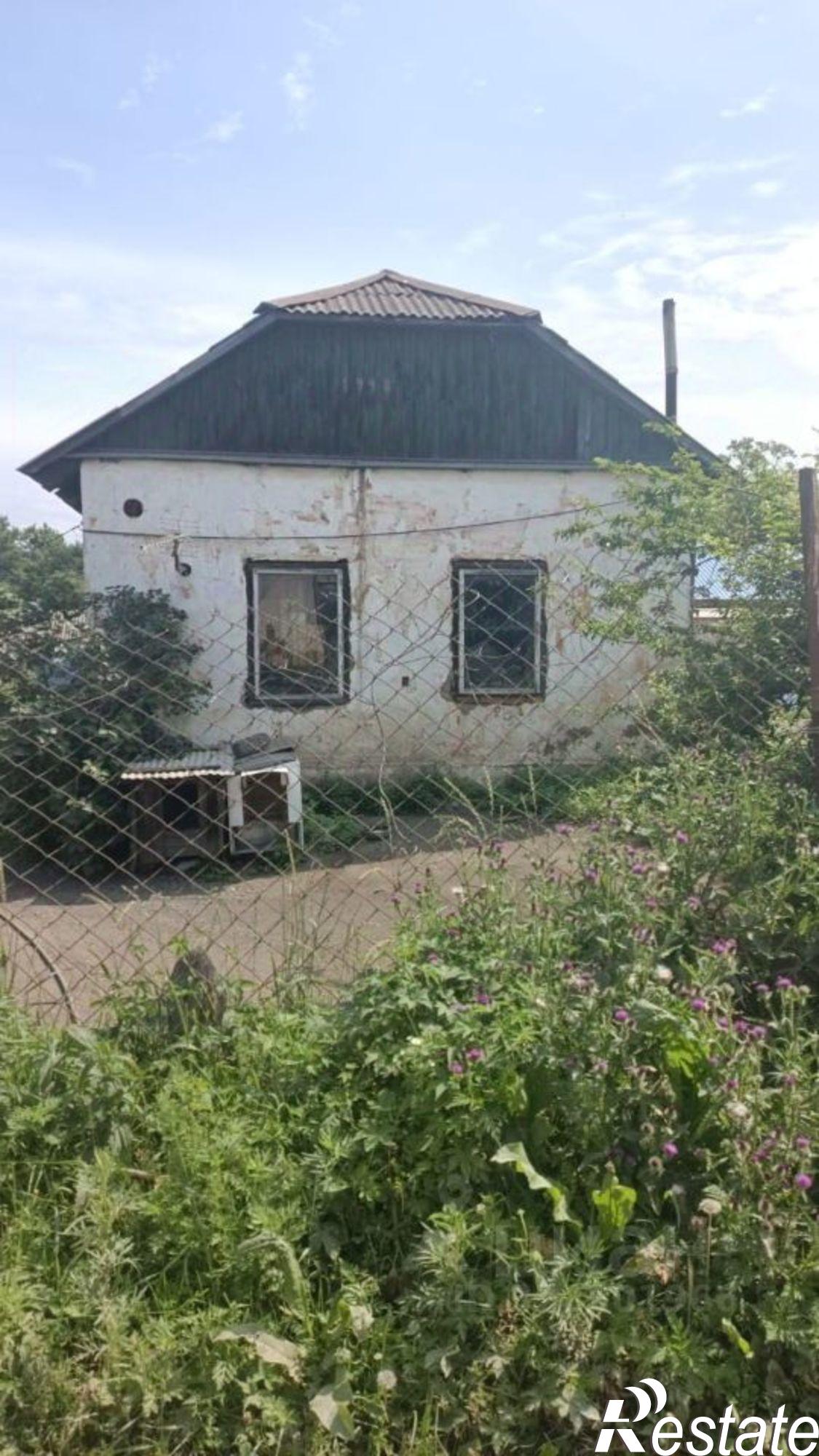 Купить ОСЗ, отдельно стоящее здание за 110 467 рублей на г.о. ЗАТО Фокино, п Путятин