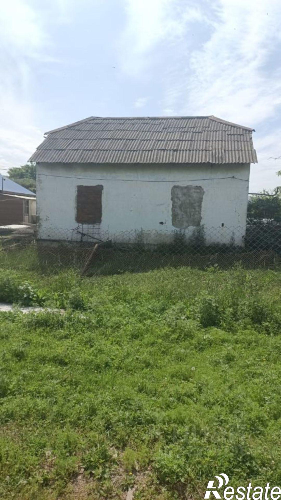 Купить ОСЗ, отдельно стоящее здание за 110 467 рублей на г.о. ЗАТО Фокино, п Путятин