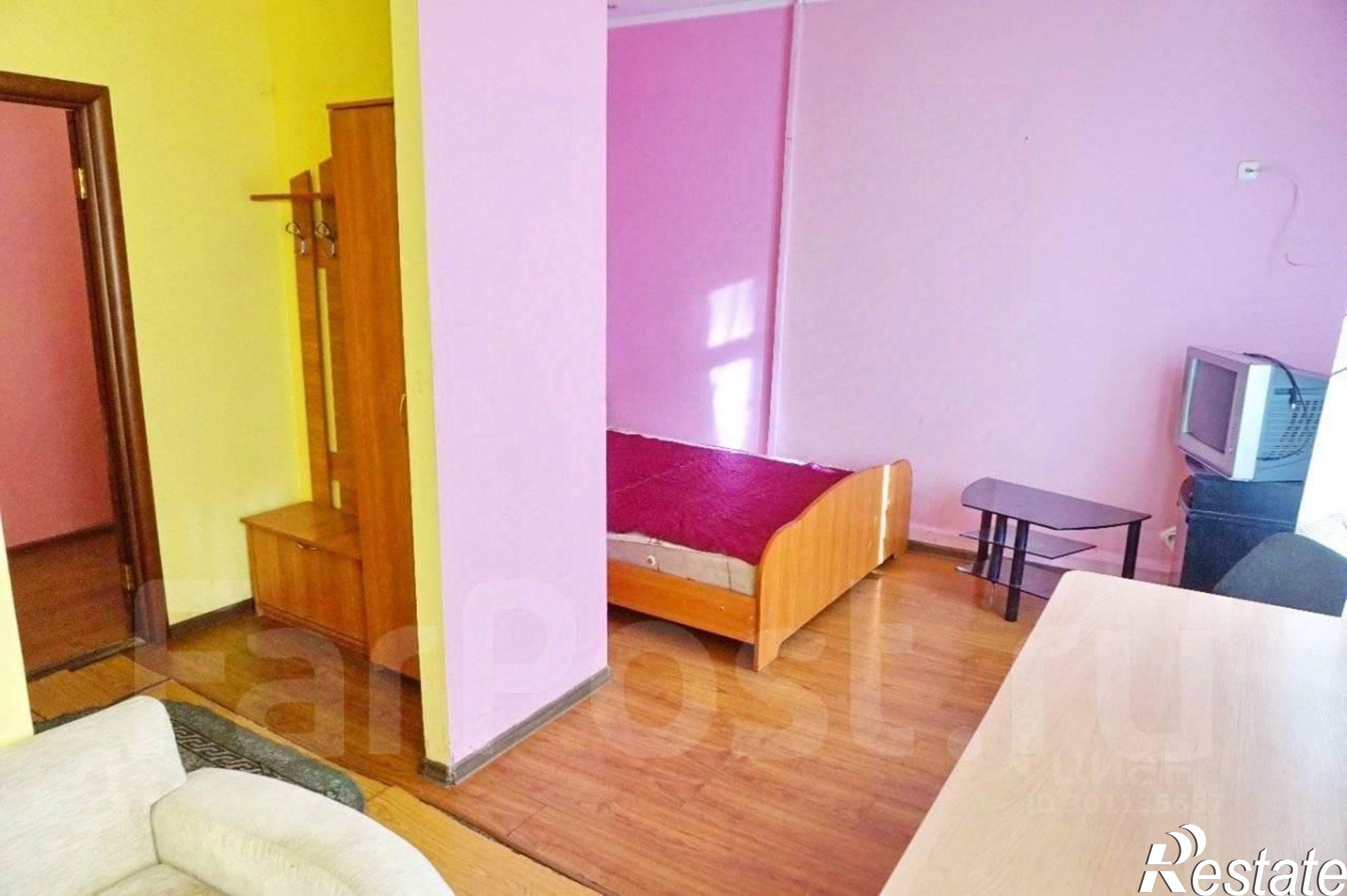 Купить помещение свободного назначения за 8 000 000 рублей на Находка, квартал Рыбный Порт