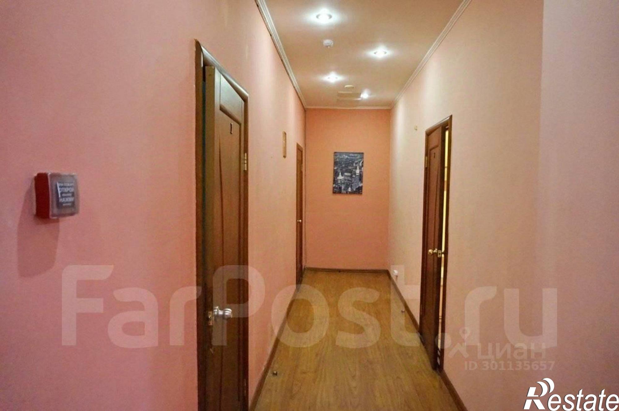 Купить помещение свободного назначения за 8 000 000 рублей на Находка, квартал Рыбный Порт