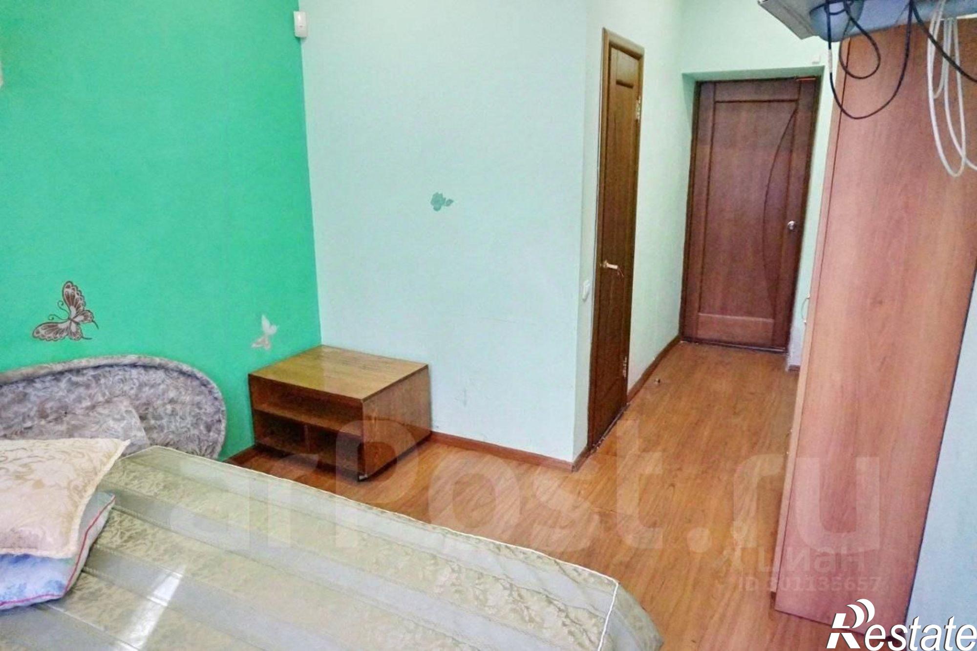 Купить помещение свободного назначения за 8 000 000 рублей на Находка, квартал Рыбный Порт