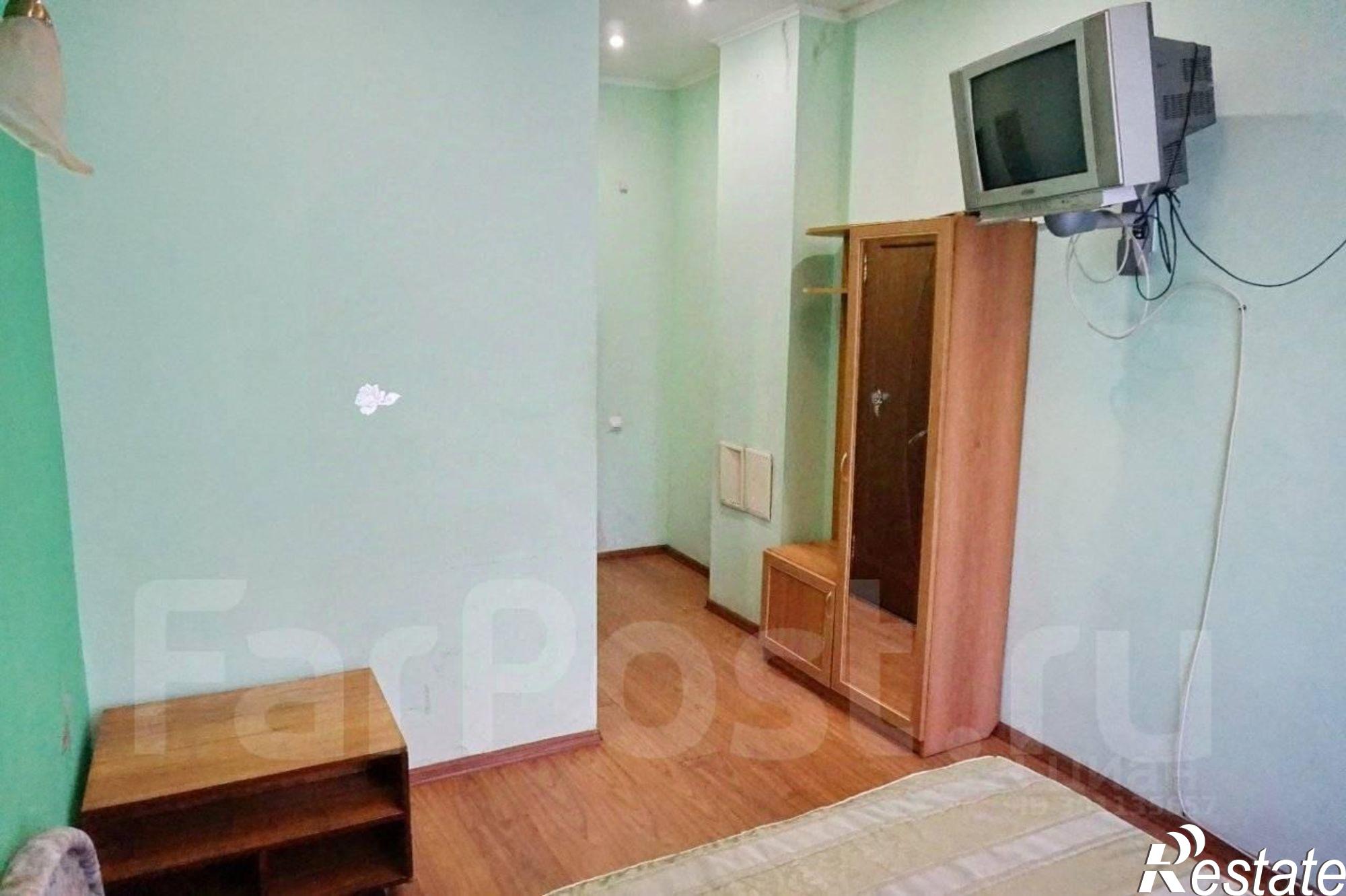 Купить помещение свободного назначения за 8 000 000 рублей на Находка, квартал Рыбный Порт