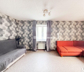 1-комн, 30кв м, этаж 4/4 поселок Ливадия мкр, Центральная ул.