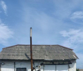 ОСЗ 43 кв м г.о. ЗАТО Фокино, п Путятин