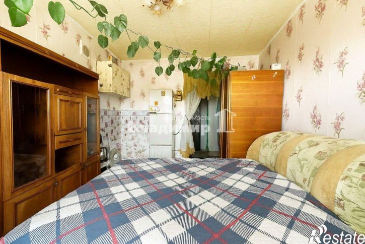 Комната Находка г., Комсомольская ул., д.32