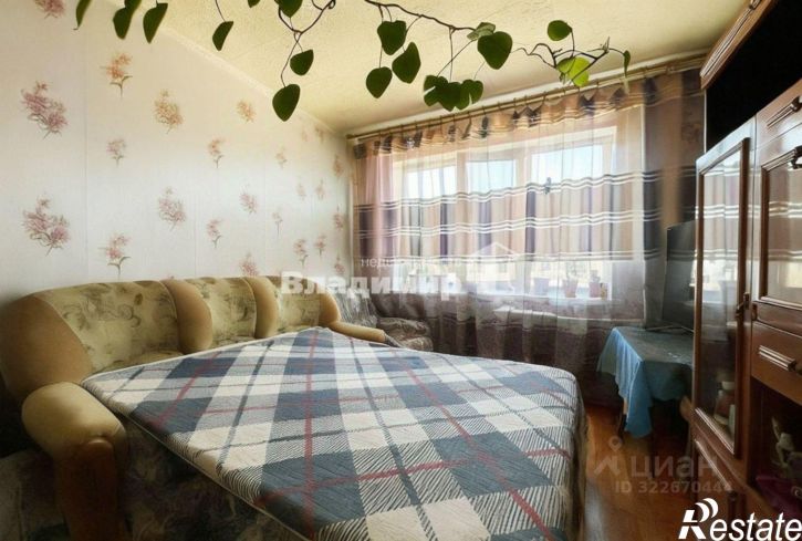 Комната Находка г., Комсомольская ул., д.32