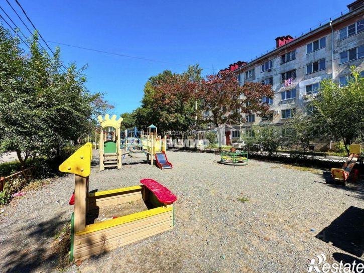 Комната Находка г., Комсомольская ул., д.32