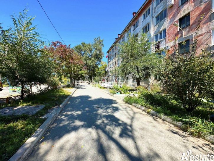 Комната Находка г., Комсомольская ул., д.32