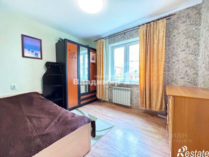 3-комн квартира Находка г., Рыбацкая ул., д.8