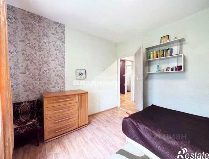 3-комн квартира Находка г., Рыбацкая ул., д.8