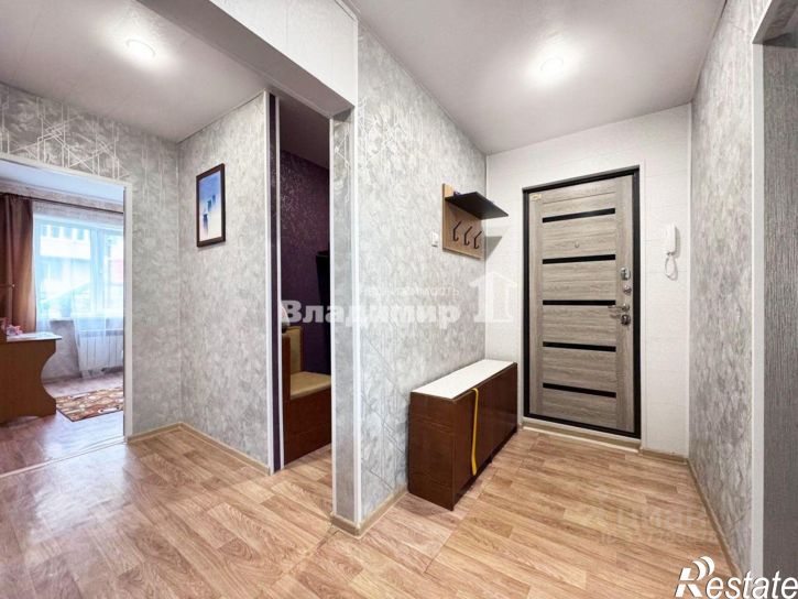 3-комн квартира Находка г., Рыбацкая ул., д.8