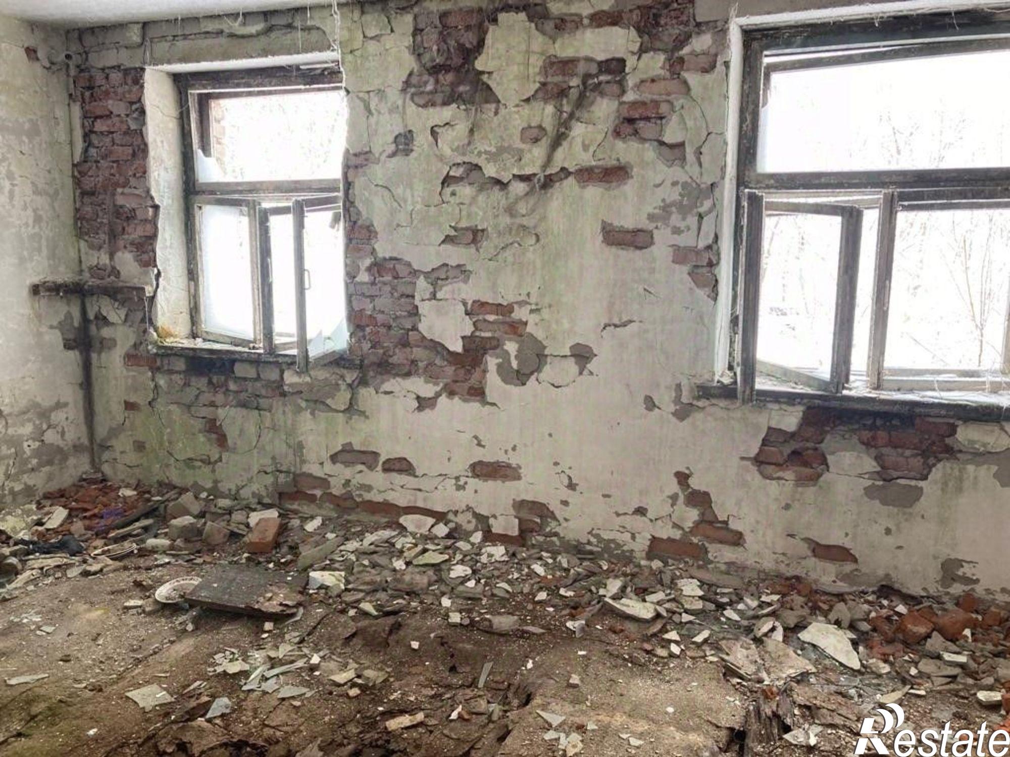 Сдать ОСЗ, отдельно стоящее здание за 25 851 рублей на Молодёжная улица, 1