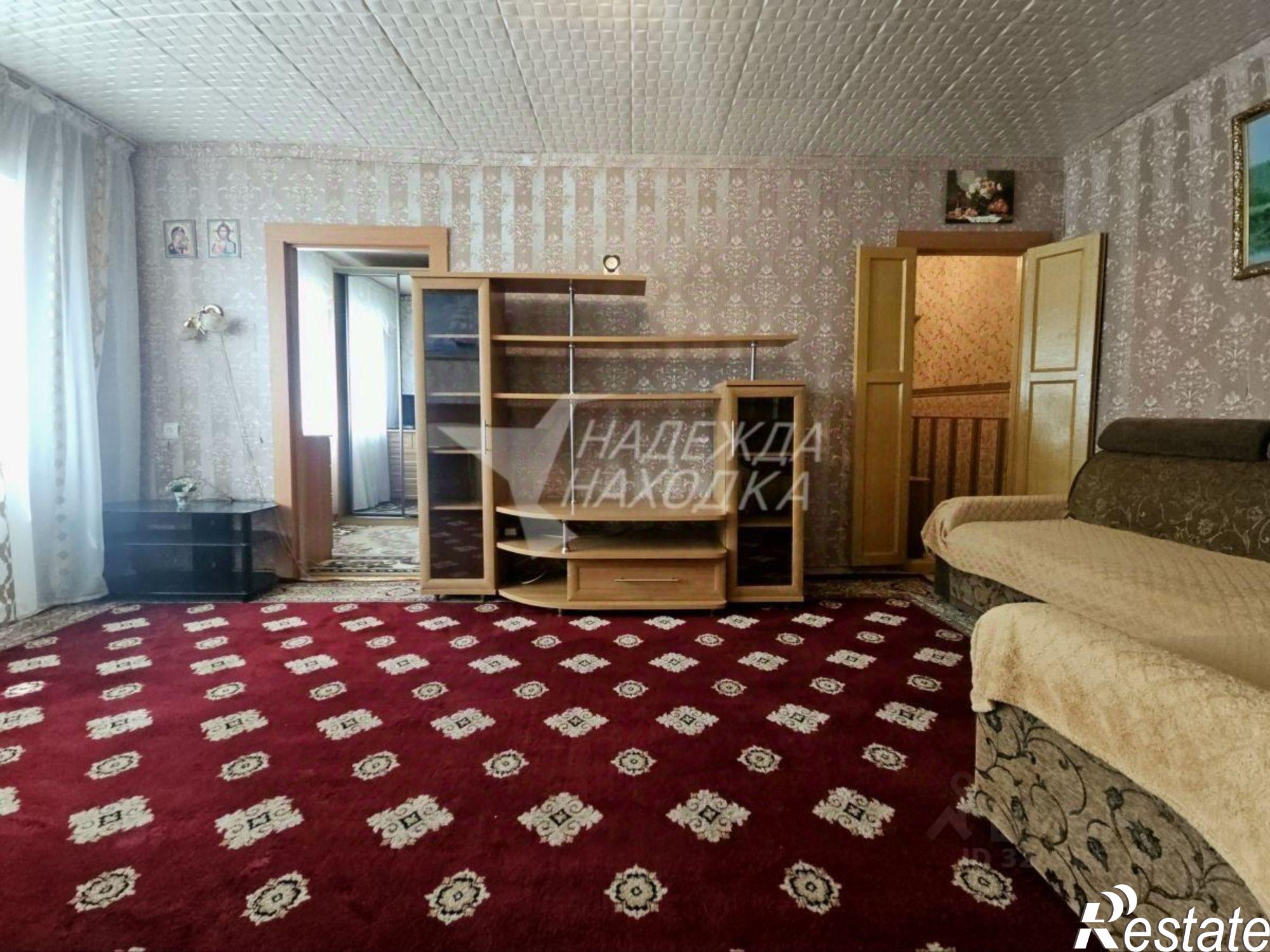 Сдать квартиру за 28 000 рублей на улица Постникова, 15