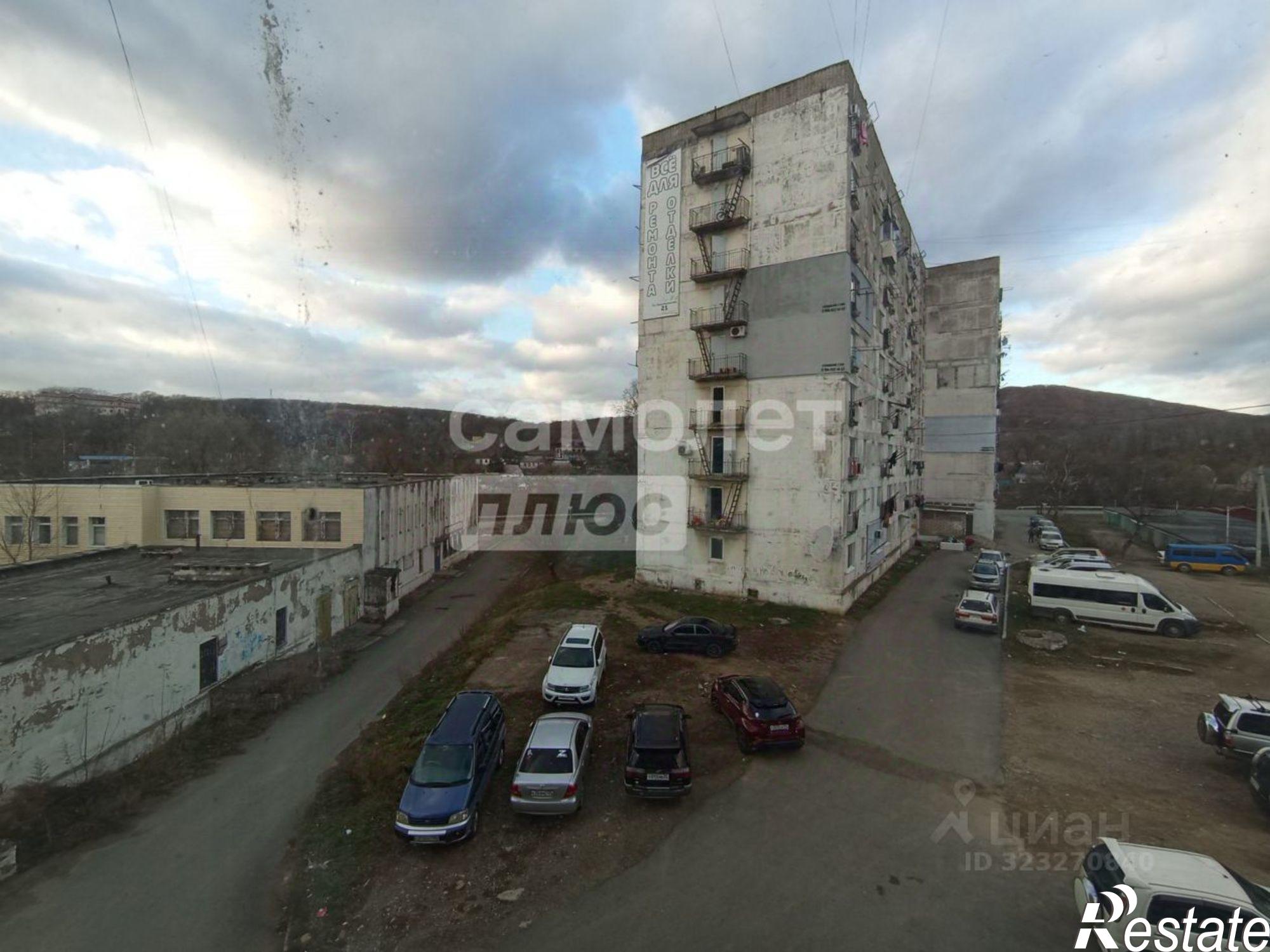 Купить квартиру за 3 600 000 рублей на ул Марии Цукановой, 16