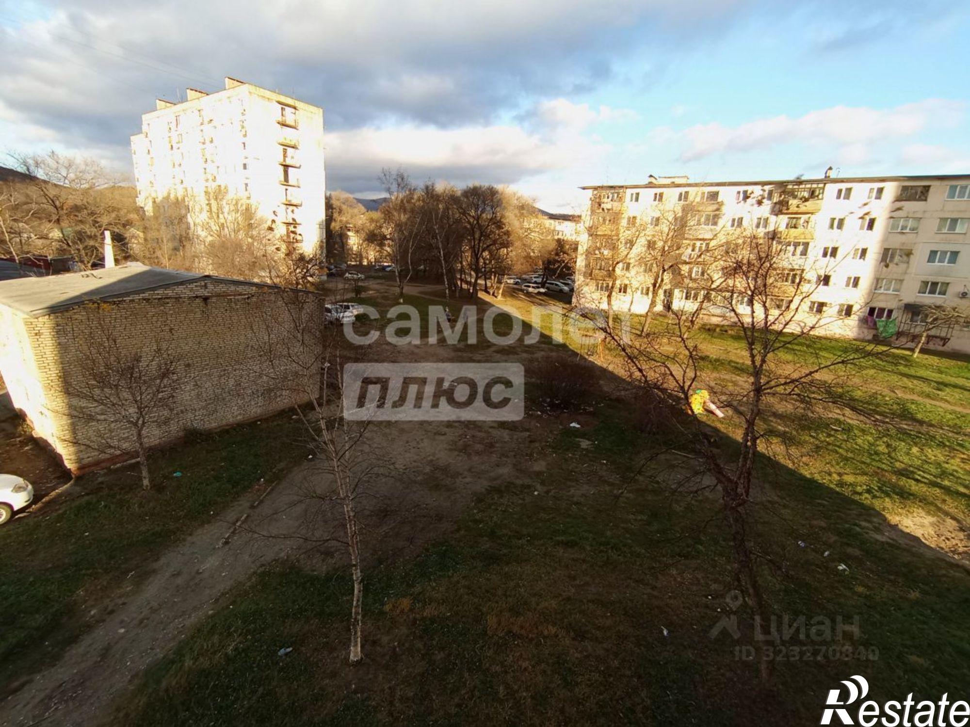 Купить квартиру за 3 600 000 рублей на ул Марии Цукановой, 16