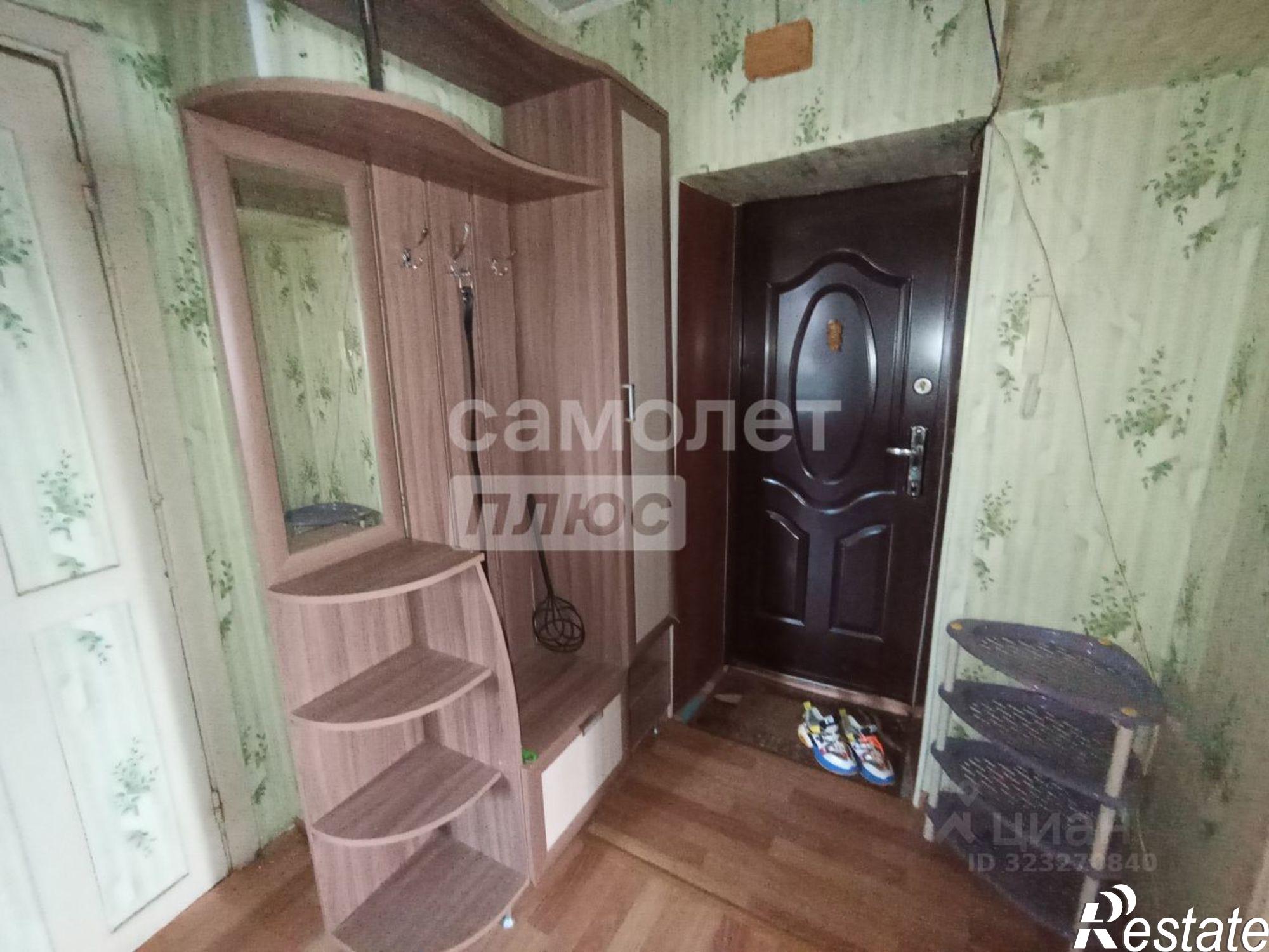 Купить квартиру за 3 600 000 рублей на ул Марии Цукановой, 16