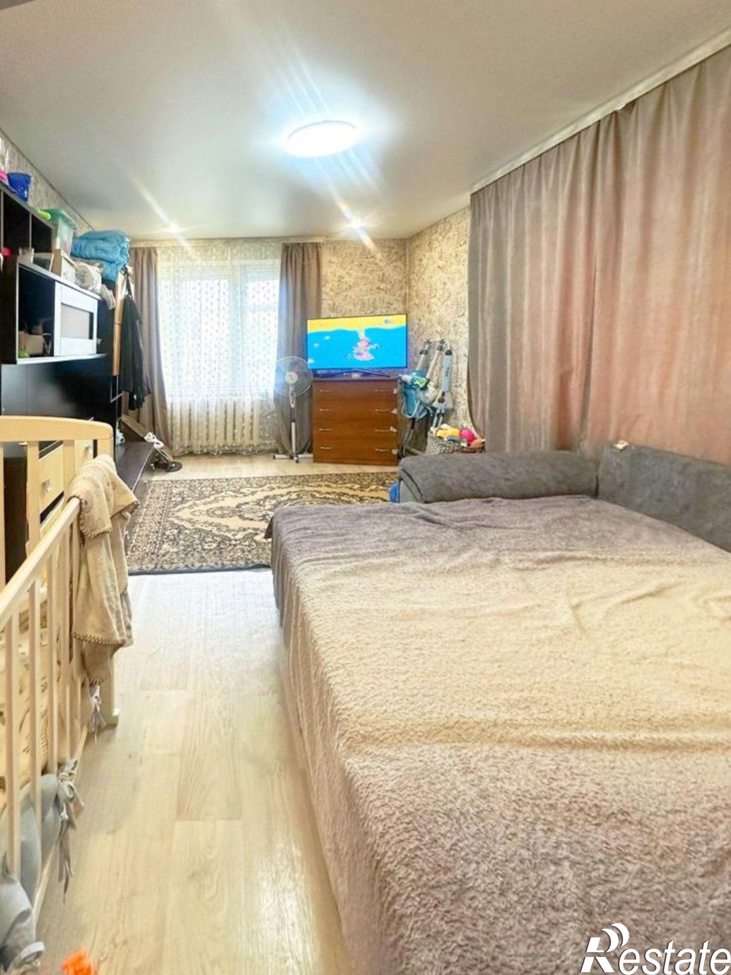 Купить квартиру за 2 300 000 рублей на Восточная улица, 10