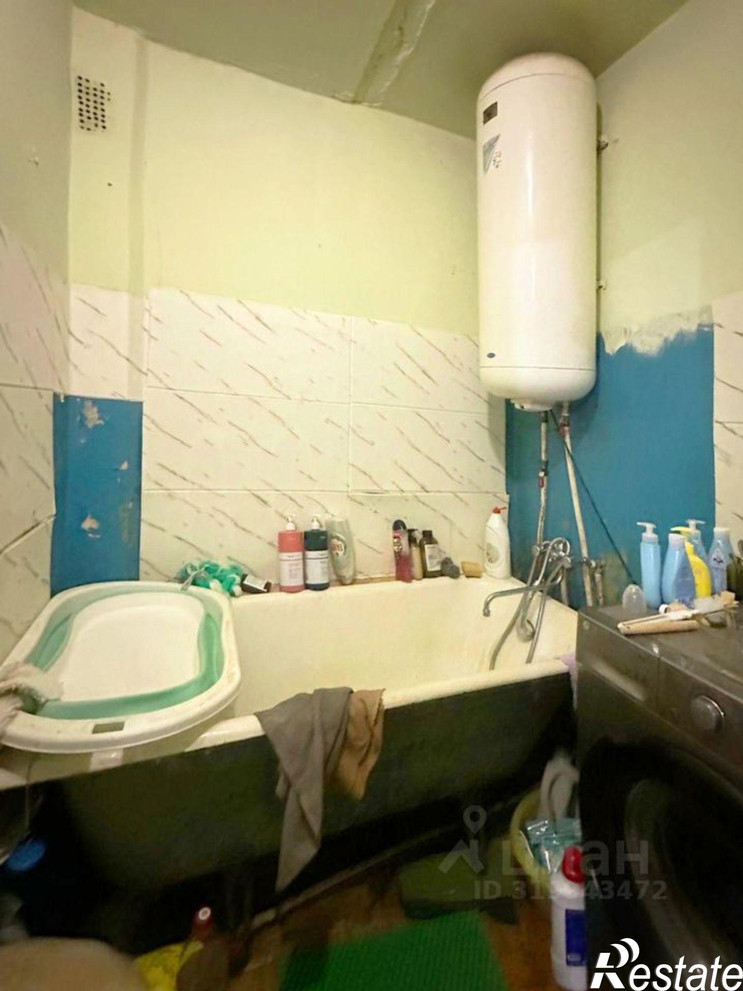 Купить квартиру за 2 300 000 рублей на Восточная улица, 10