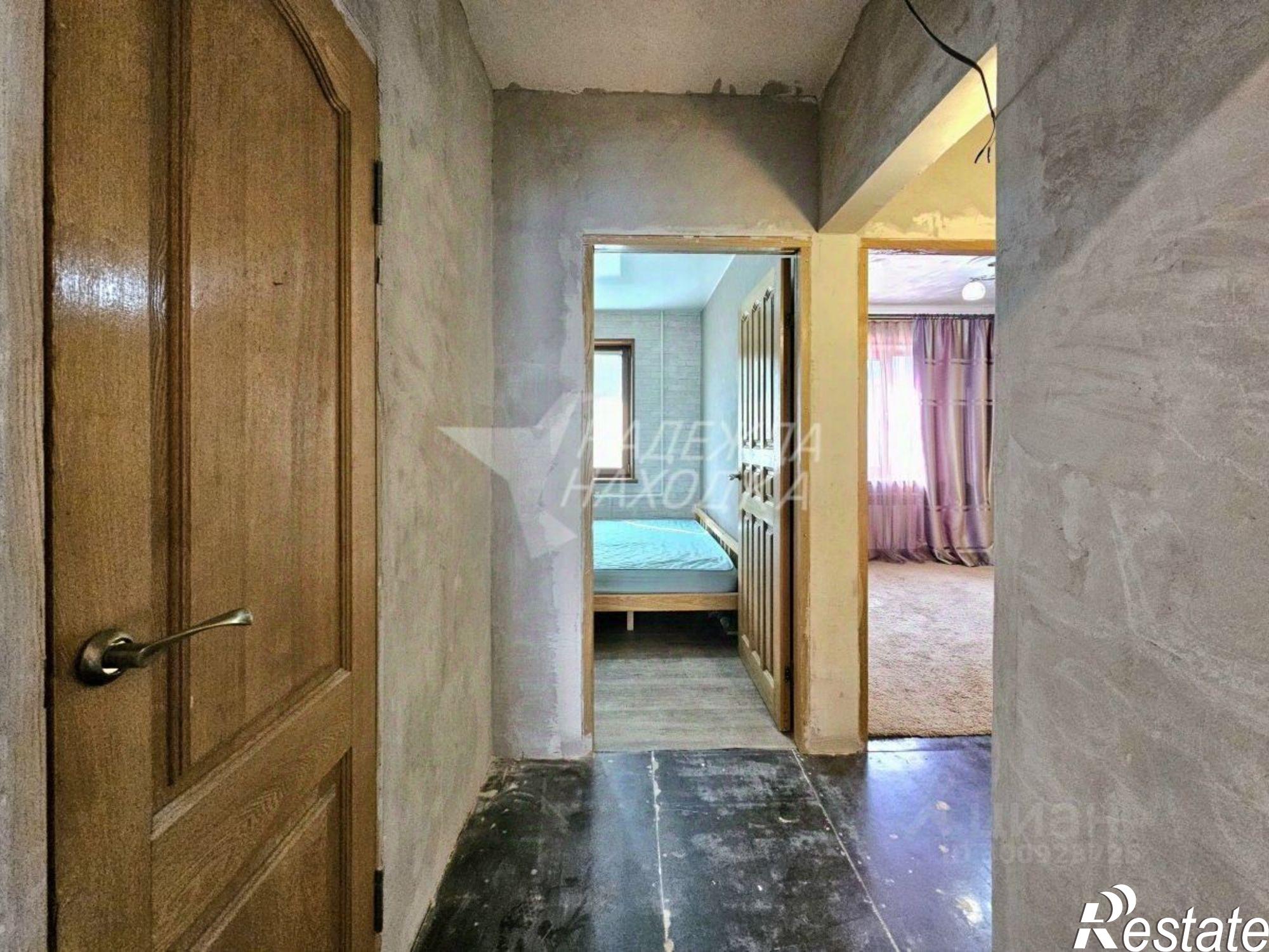 Купить квартиру за 5 500 000 рублей на ул Карла Маркса, 39