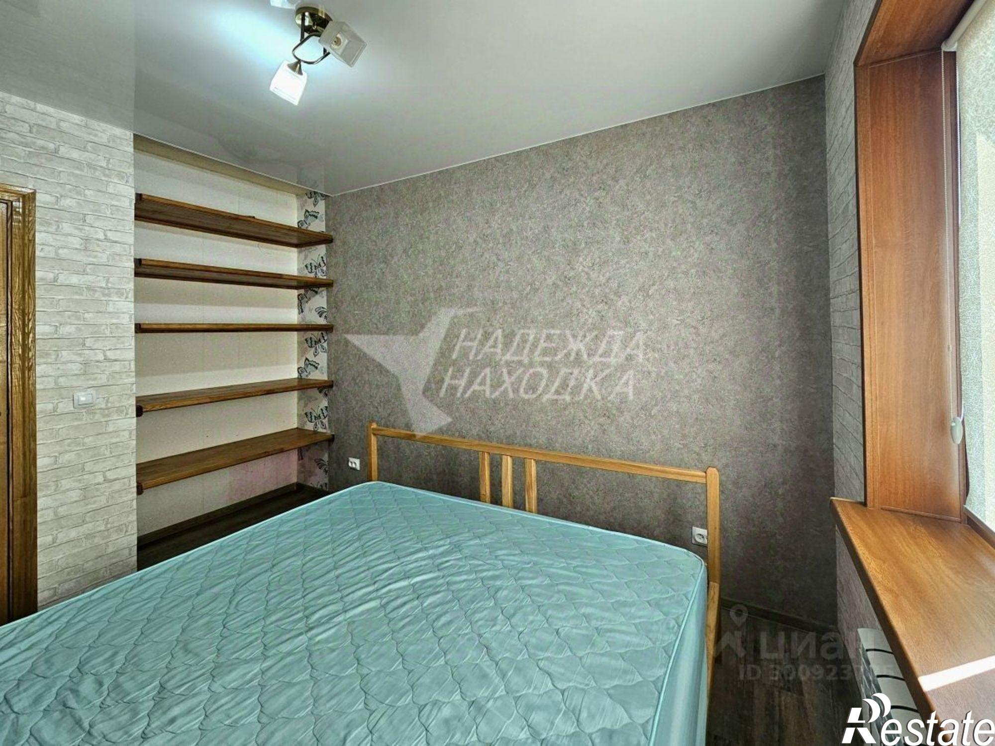 Купить квартиру за 5 500 000 рублей на ул Карла Маркса, 39