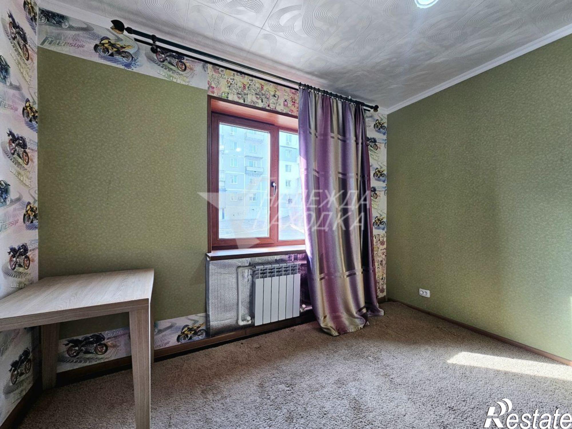 Купить квартиру за 5 500 000 рублей на ул Карла Маркса, 39