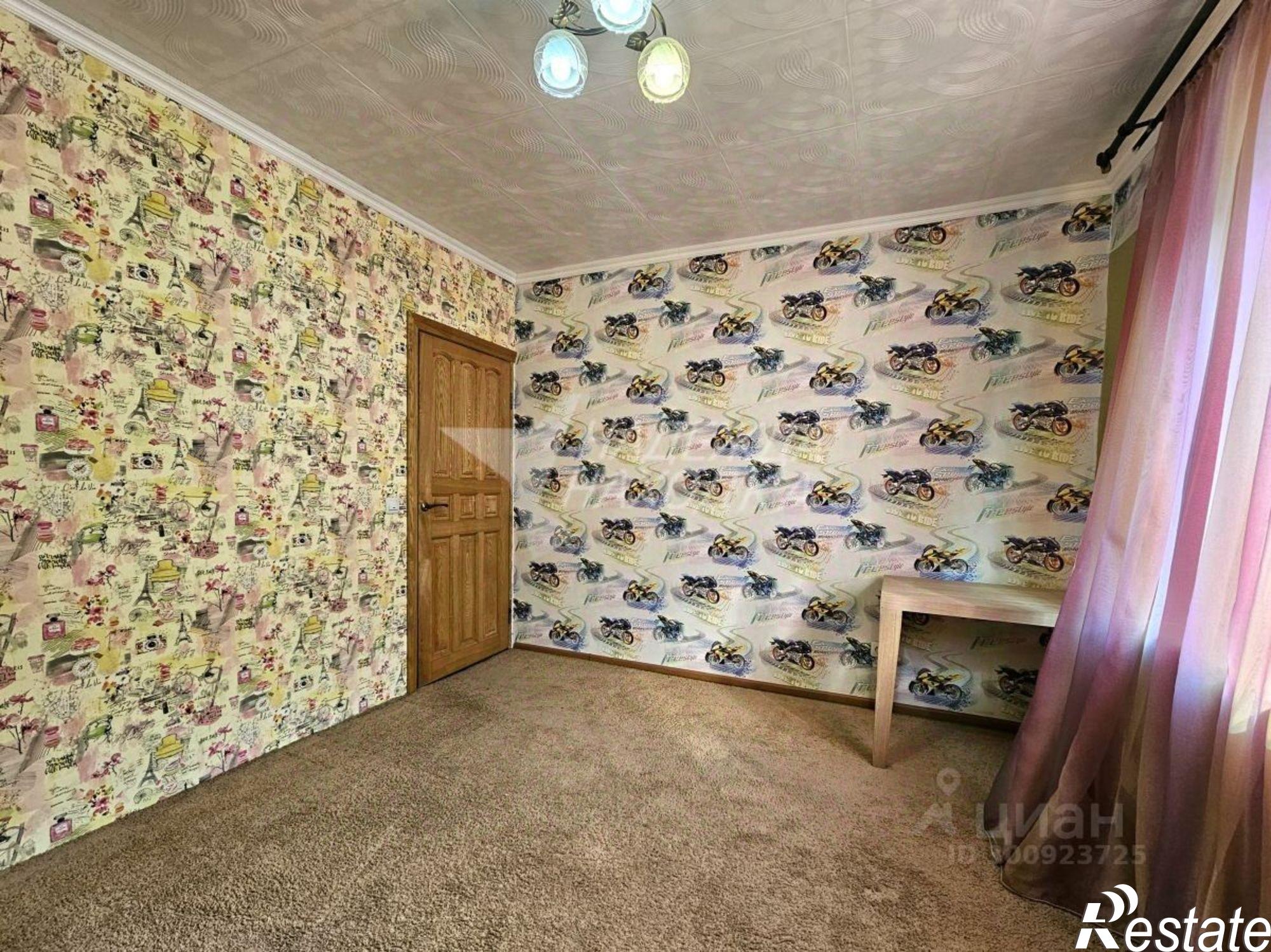 Купить квартиру за 5 500 000 рублей на ул Карла Маркса, 39