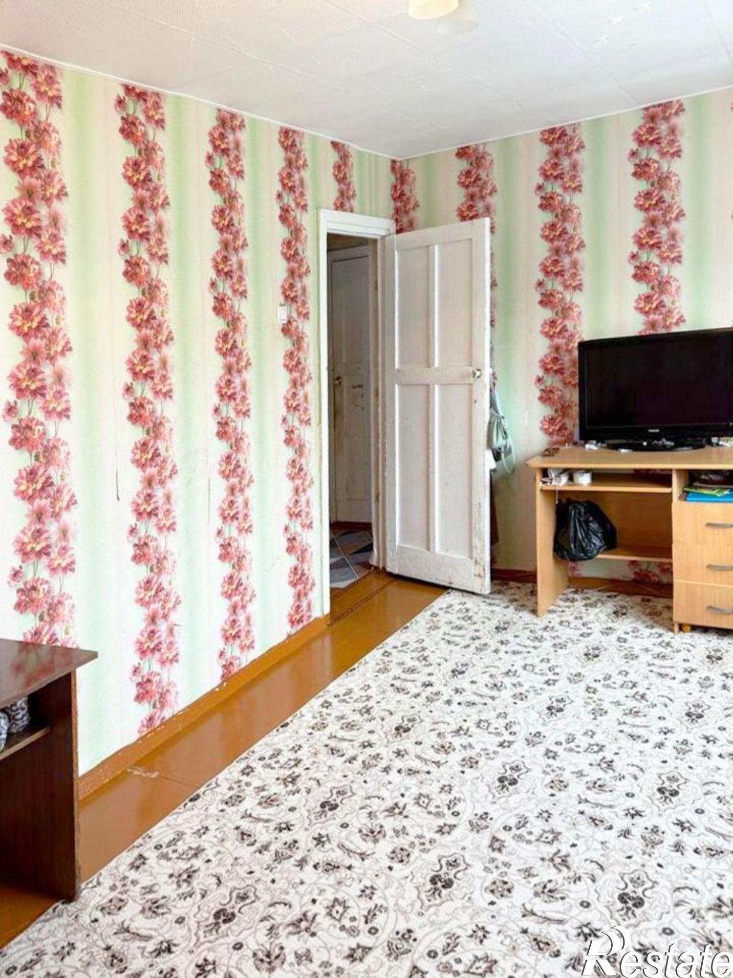 Купить квартиру за 2 300 000 рублей на ул 30 лет Победы, 4А