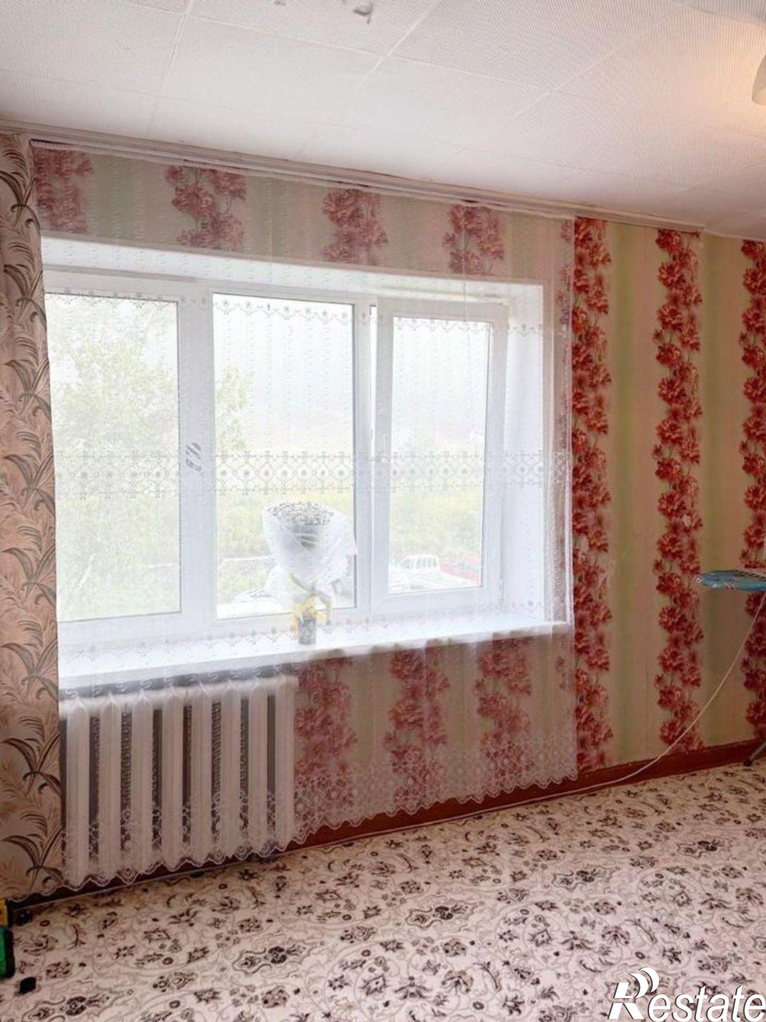 Купить квартиру за 2 300 000 рублей на ул 30 лет Победы, 4А