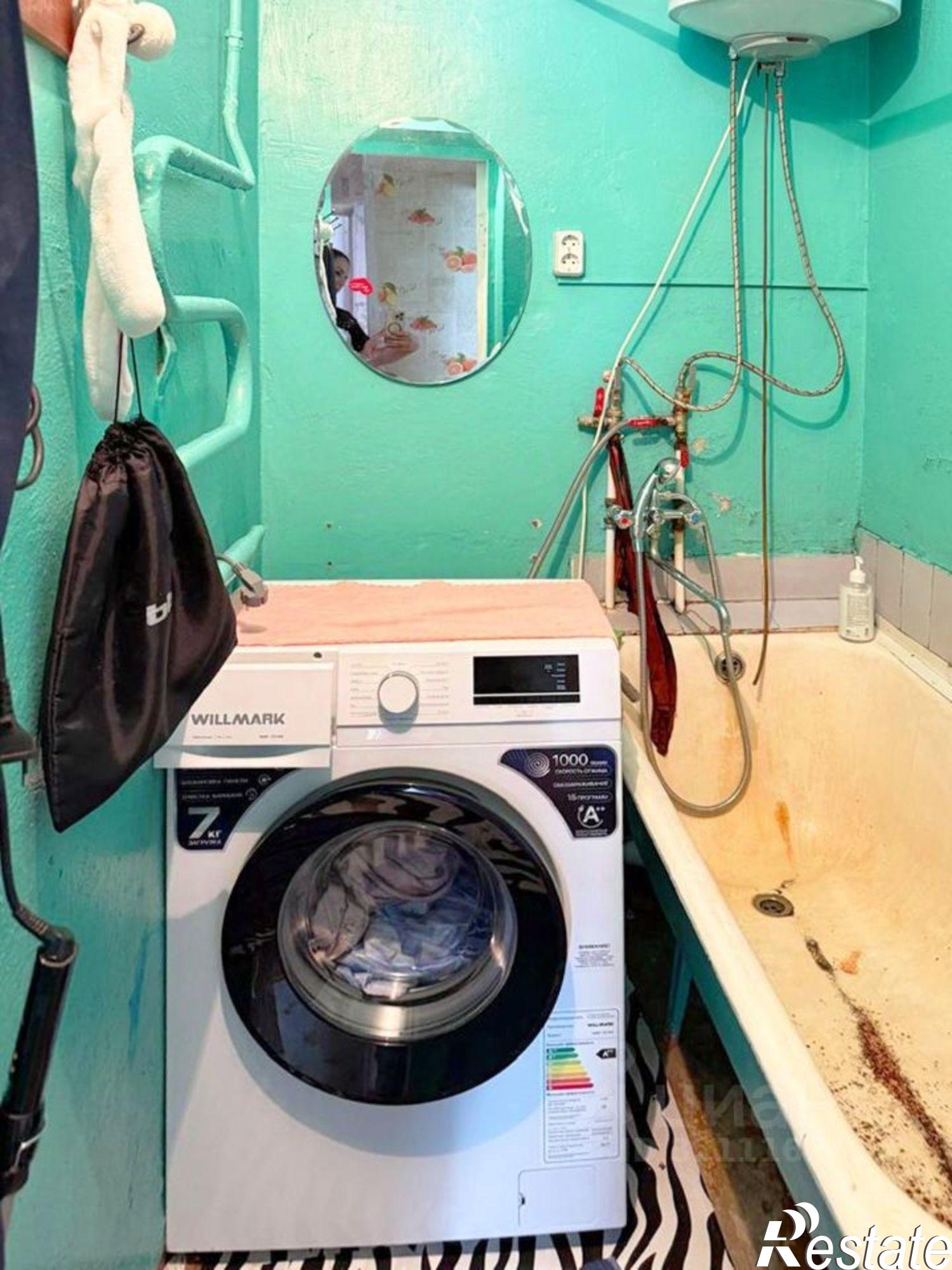 Купить квартиру за 2 300 000 рублей на ул 30 лет Победы, 4А