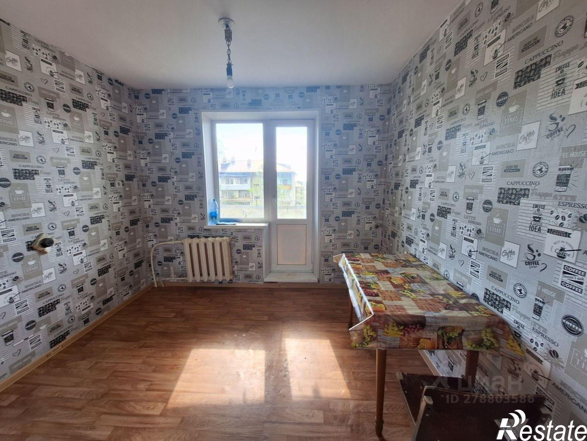 Купить квартиру за 3 600 000 рублей на улица Мира, 3