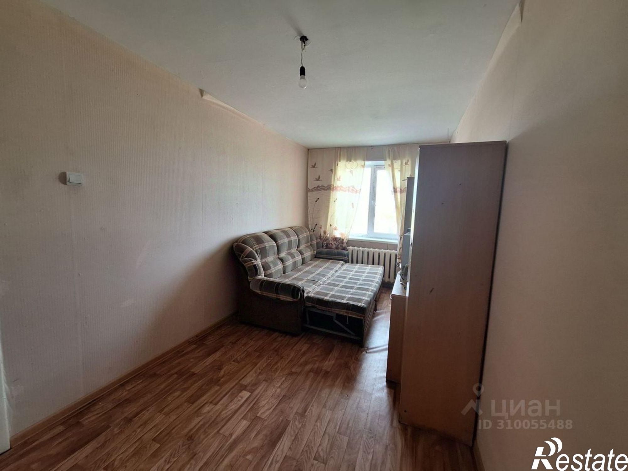 Сдать квартиру за 25 000 рублей на улица Мира, 3