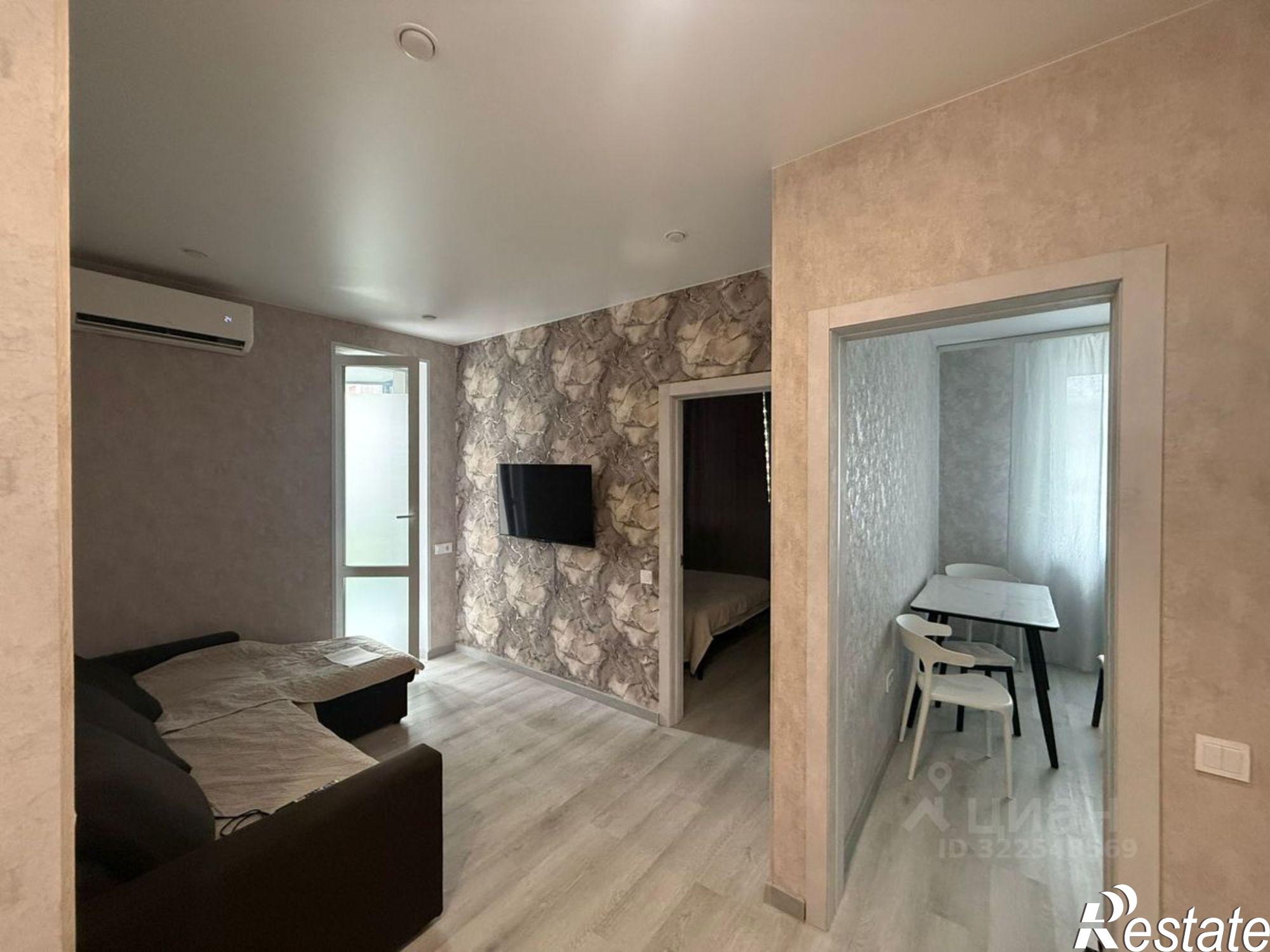 Сдать квартиру за 45 000 рублей на Владивосток