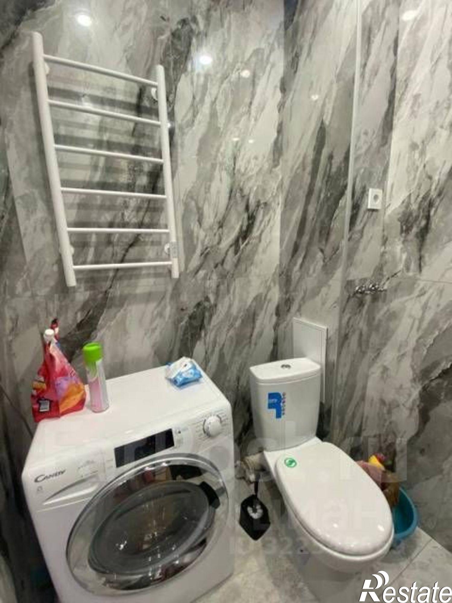 Сдать квартиру за 45 000 рублей на Владивосток