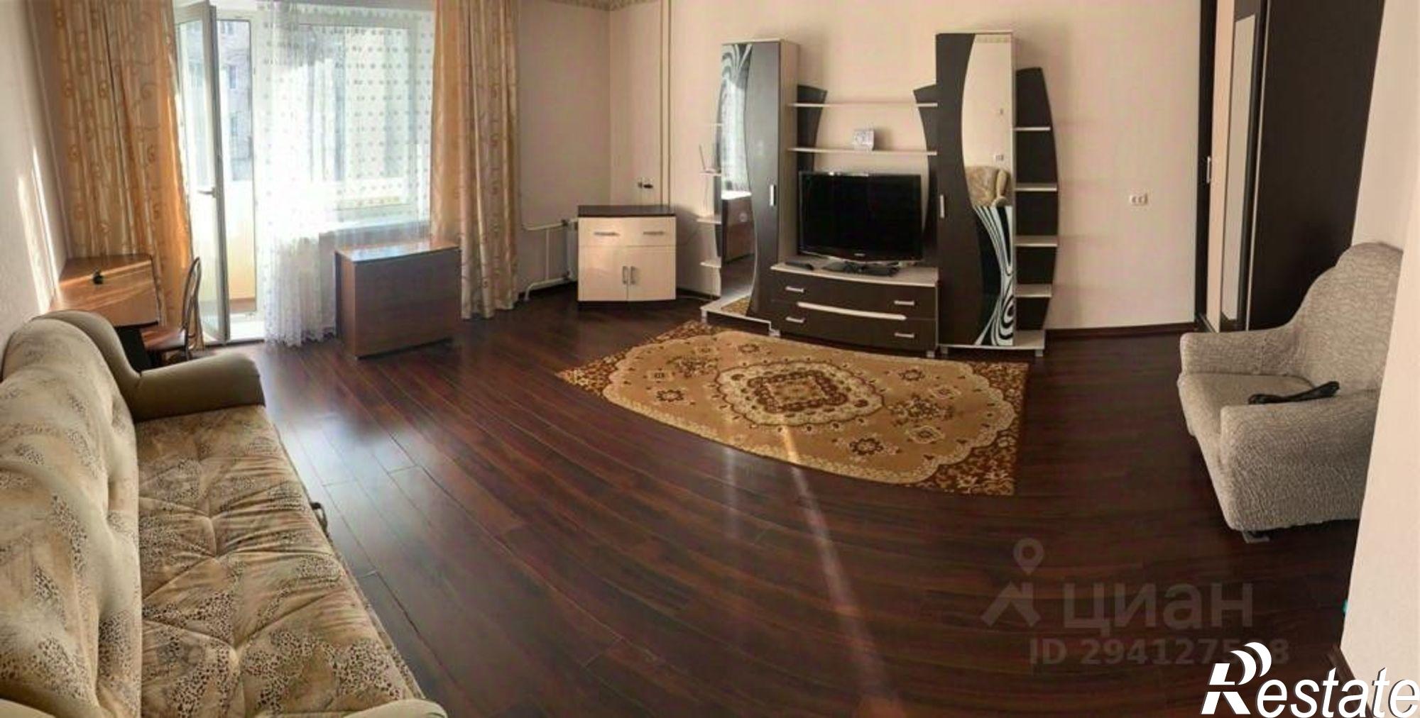 Сдать квартиру за 25 000 рублей на Владивосток