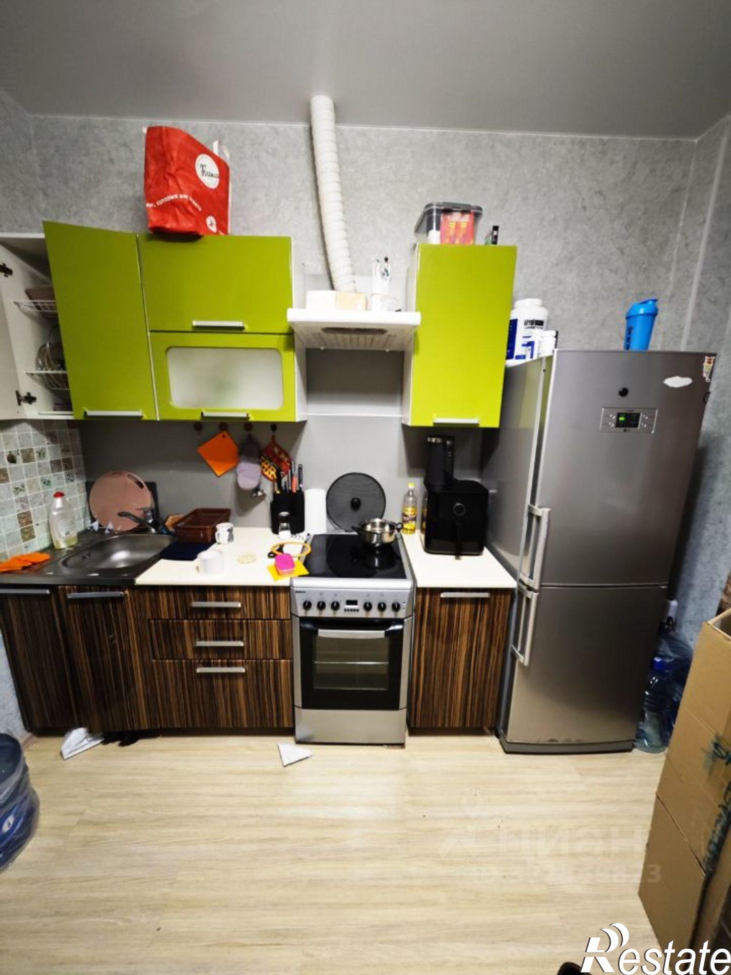 Сдать квартиру за 27 000 рублей на Владивосток