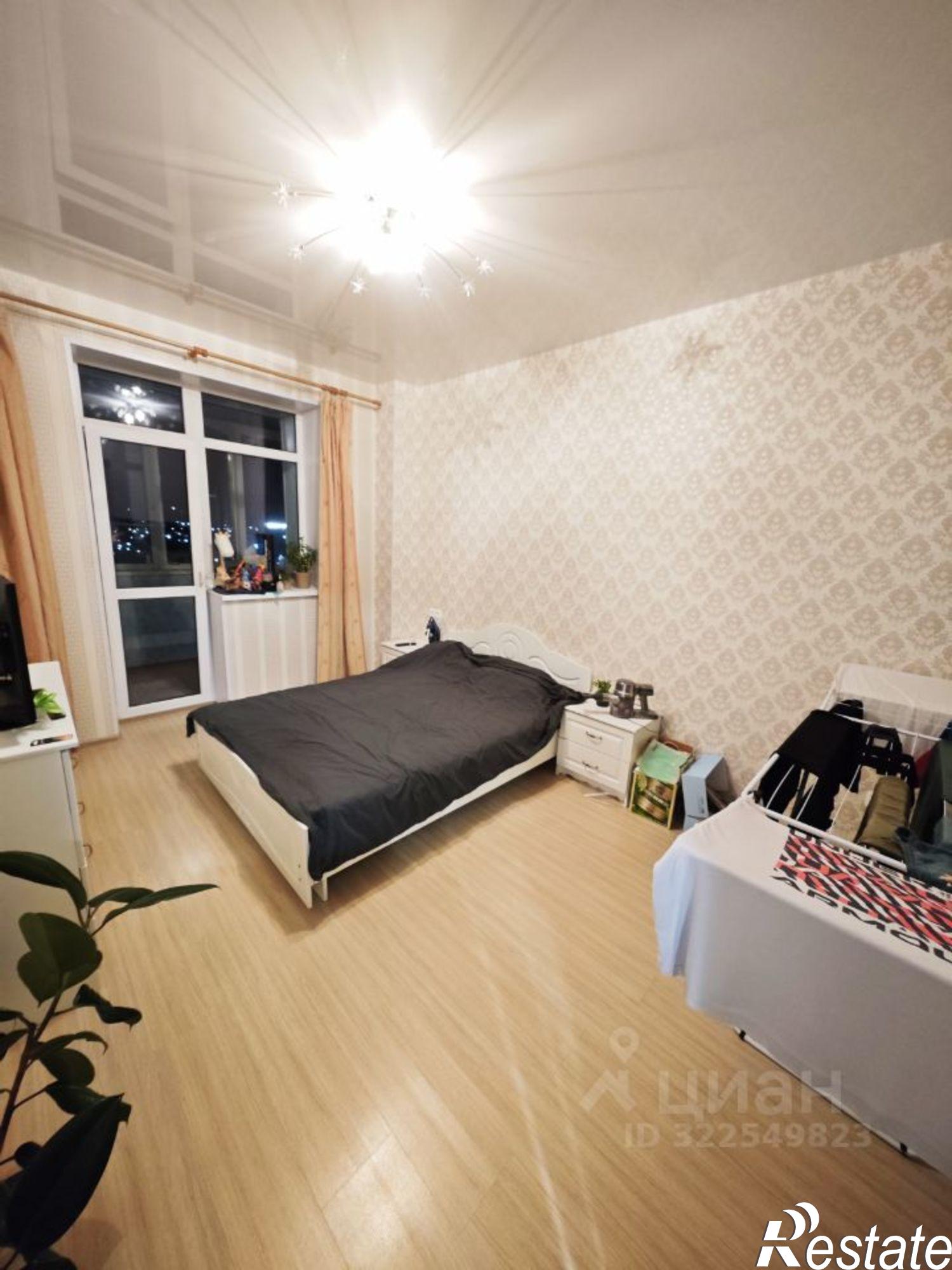 Сдать квартиру за 27 000 рублей на Владивосток