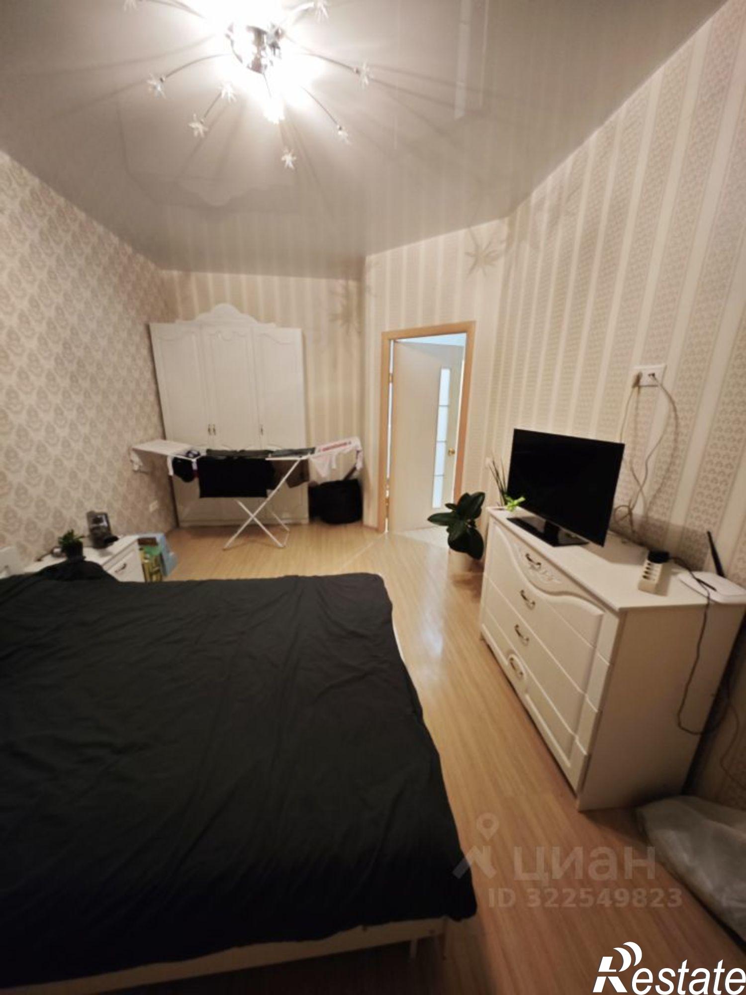 Сдать квартиру за 27 000 рублей на Владивосток