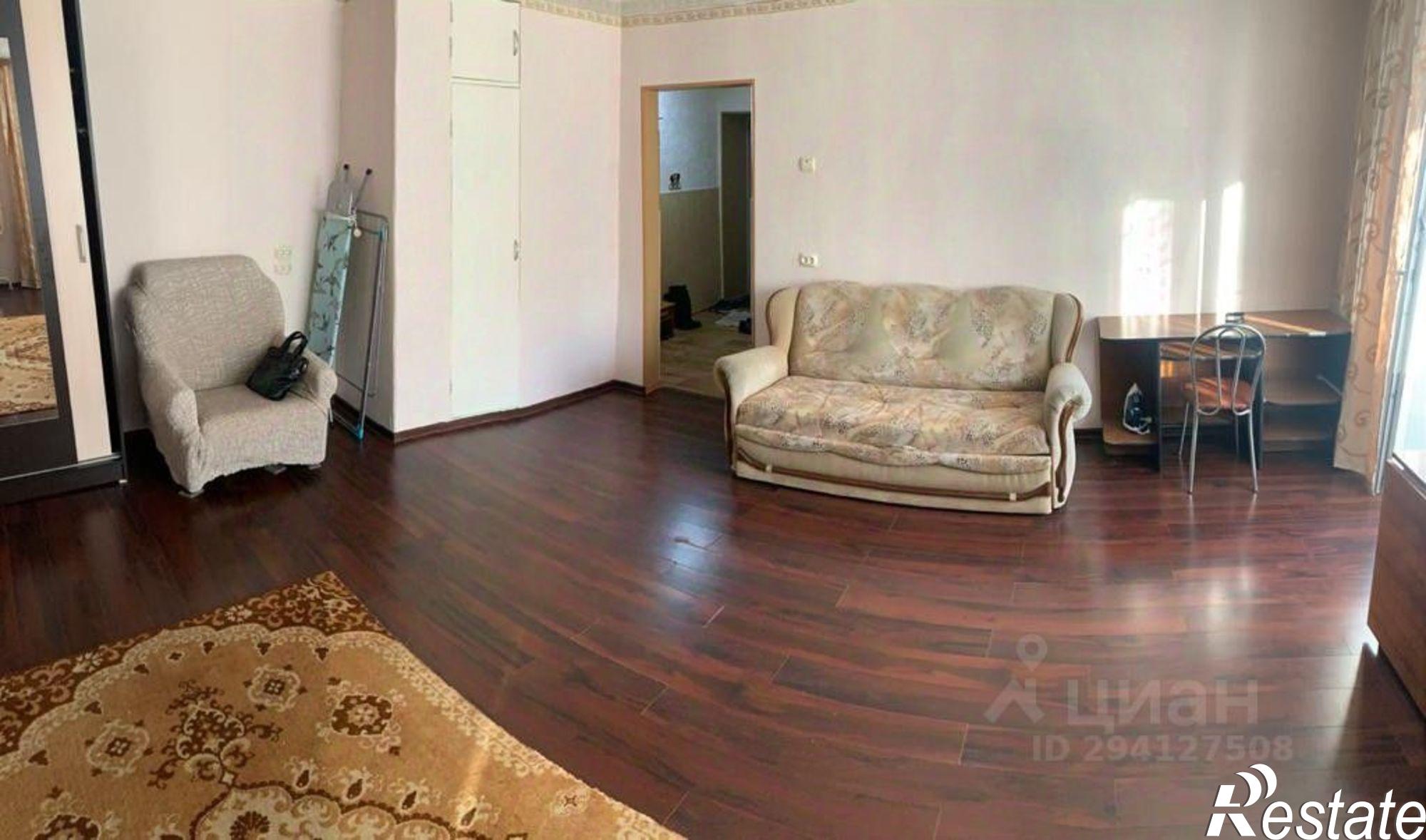 Сдать квартиру за 25 000 рублей на Владивосток