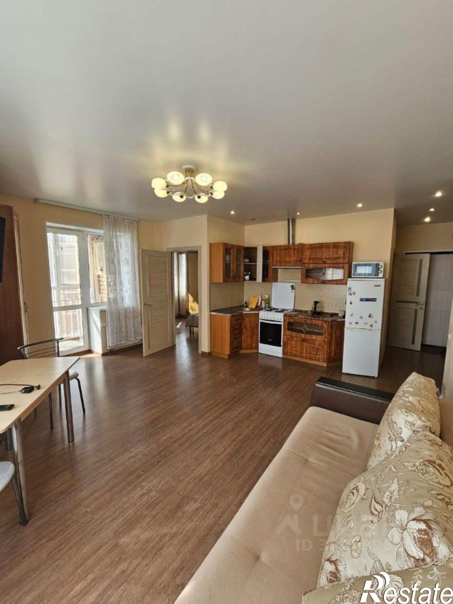 Сдать квартиру за 40 000 рублей на Владивосток, улица Нейбута, 8