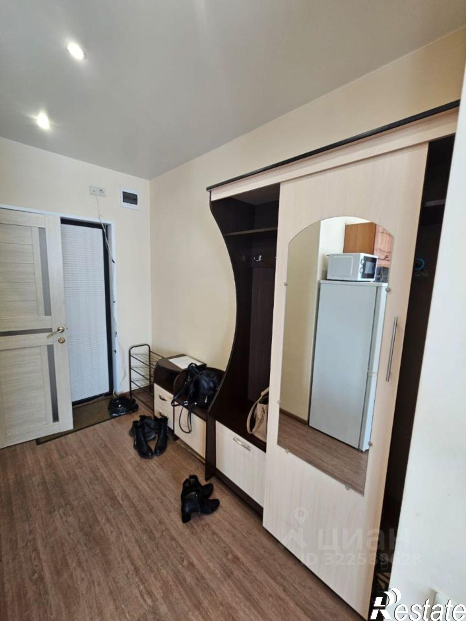 Сдать квартиру за 40 000 рублей на Владивосток, улица Нейбута, 8