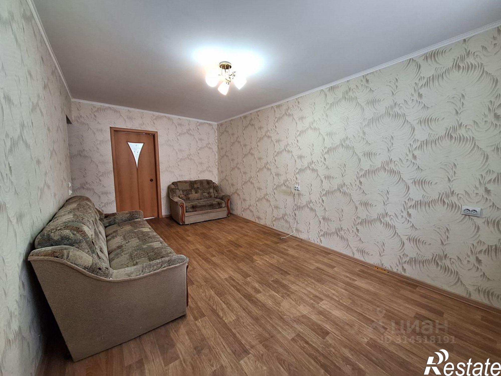 Купить квартиру за 3 000 000 рублей на Юбилейная улица, 40