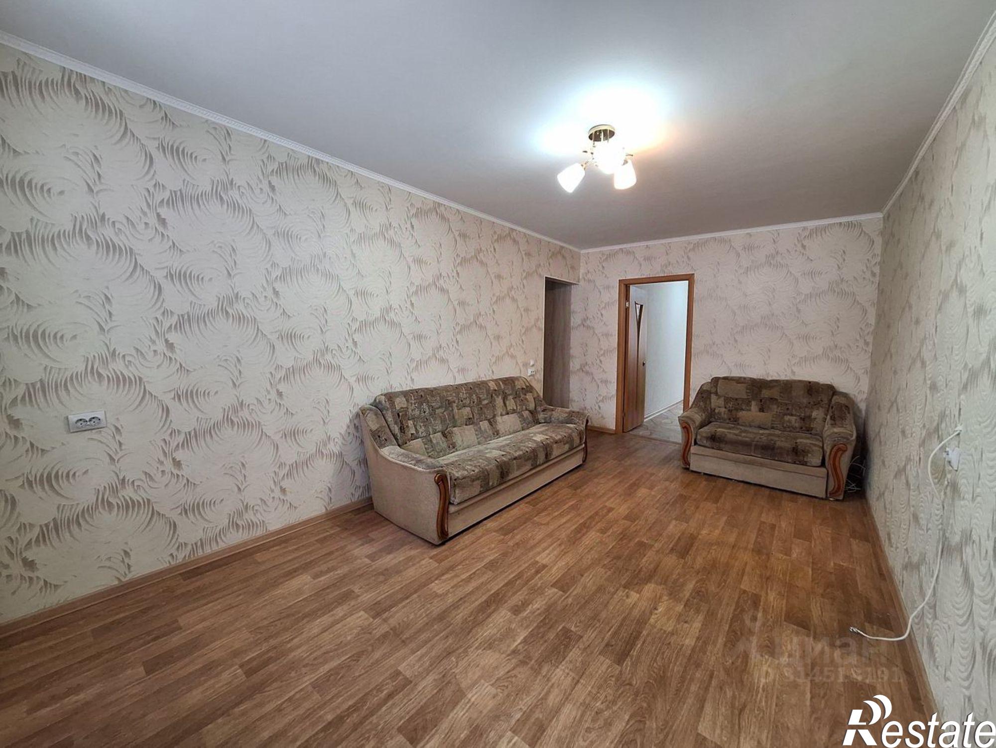 Купить квартиру за 3 000 000 рублей на Юбилейная улица, 40