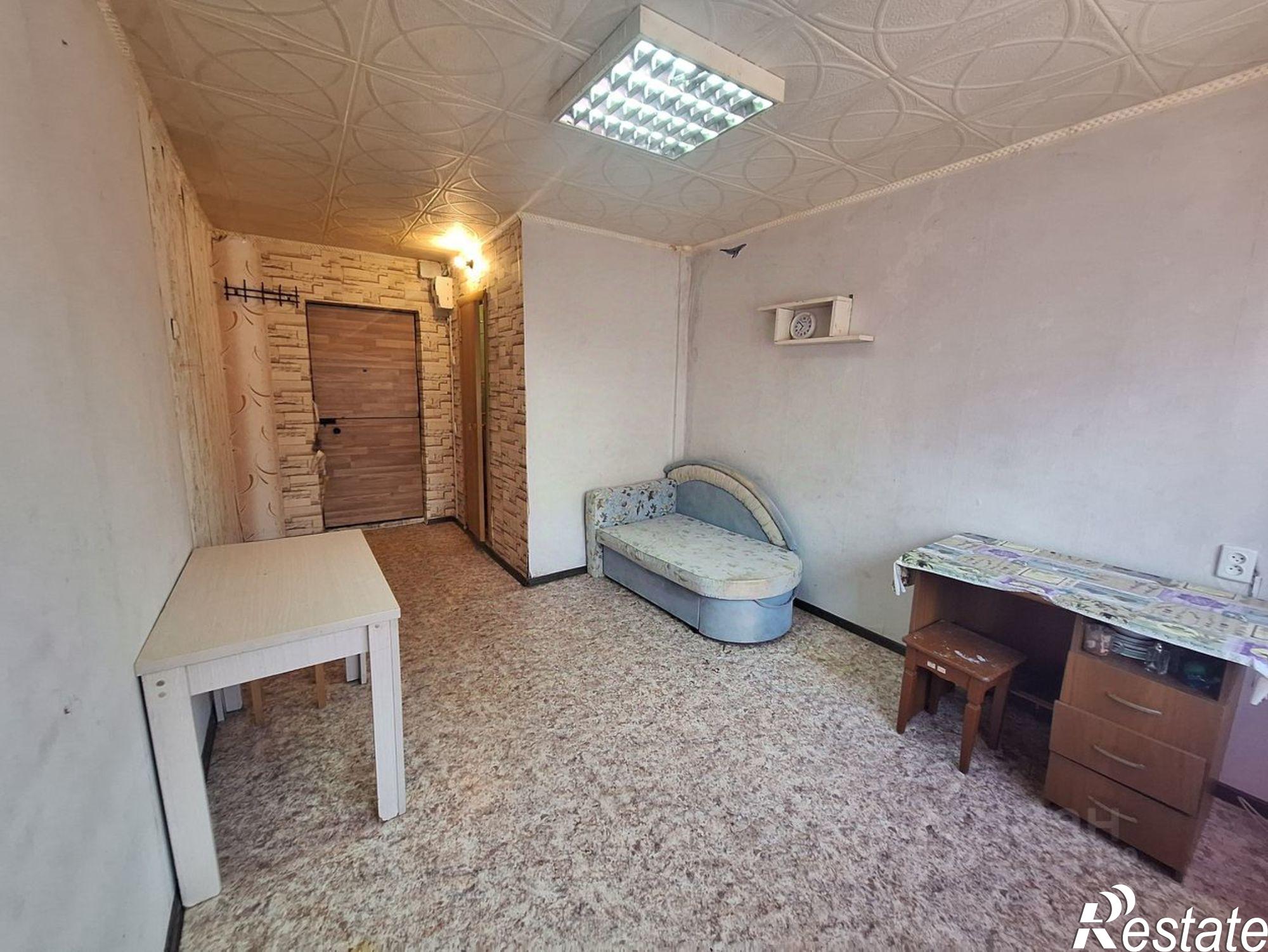 Купить комнату за 1 000 000 рублей на Пушкинская улица, 2