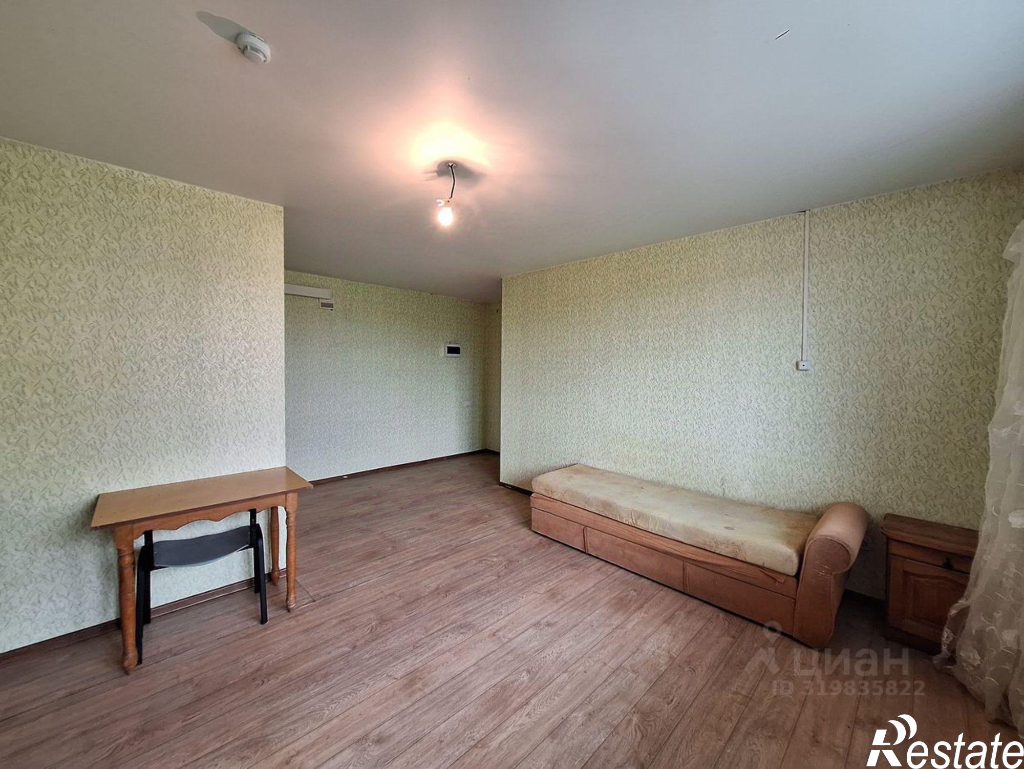 Купить квартиру за 950 000 рублей на улица Мира, 2В