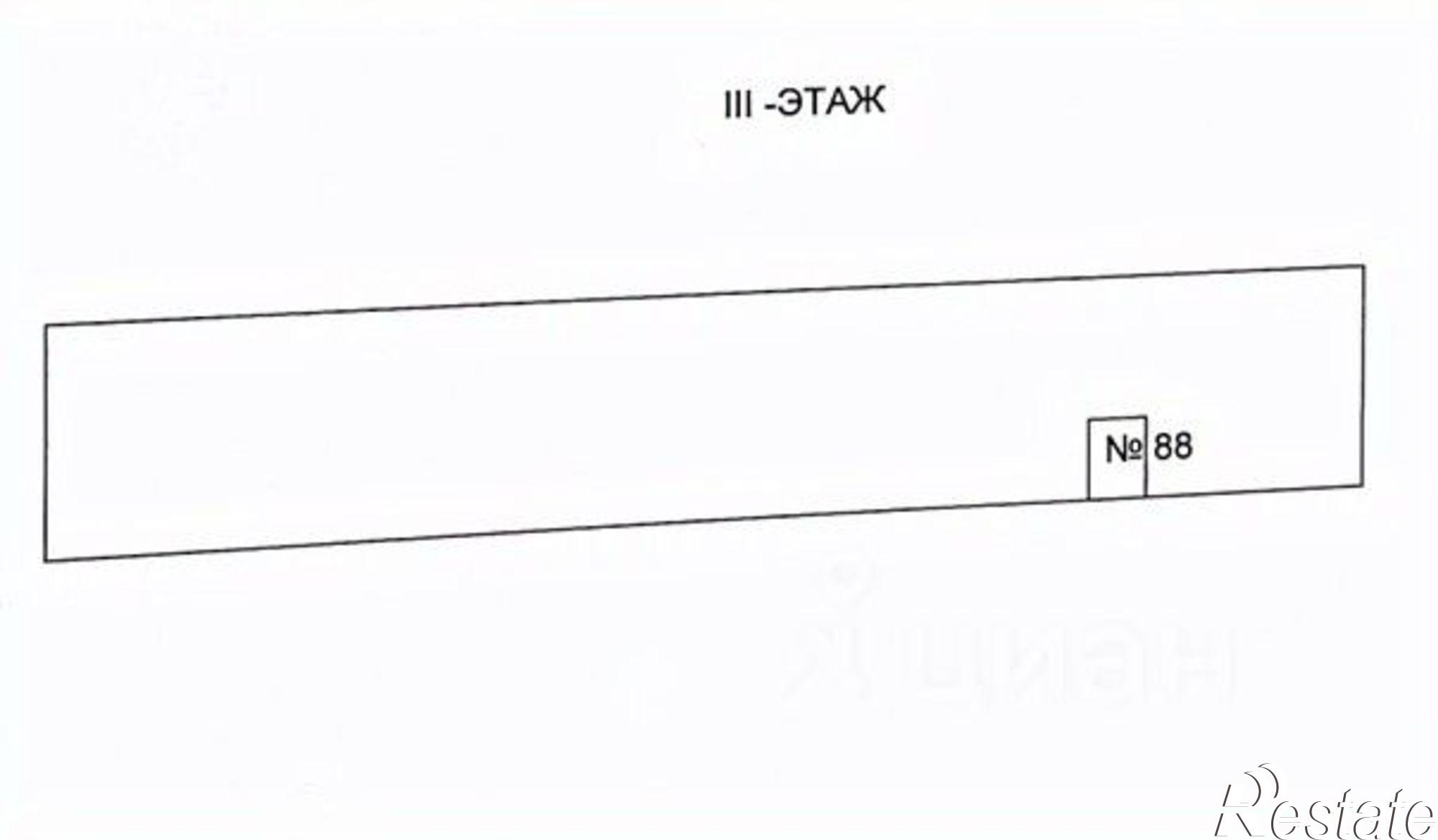 Купить комнату за 1 000 000 рублей на Пушкинская улица, 2