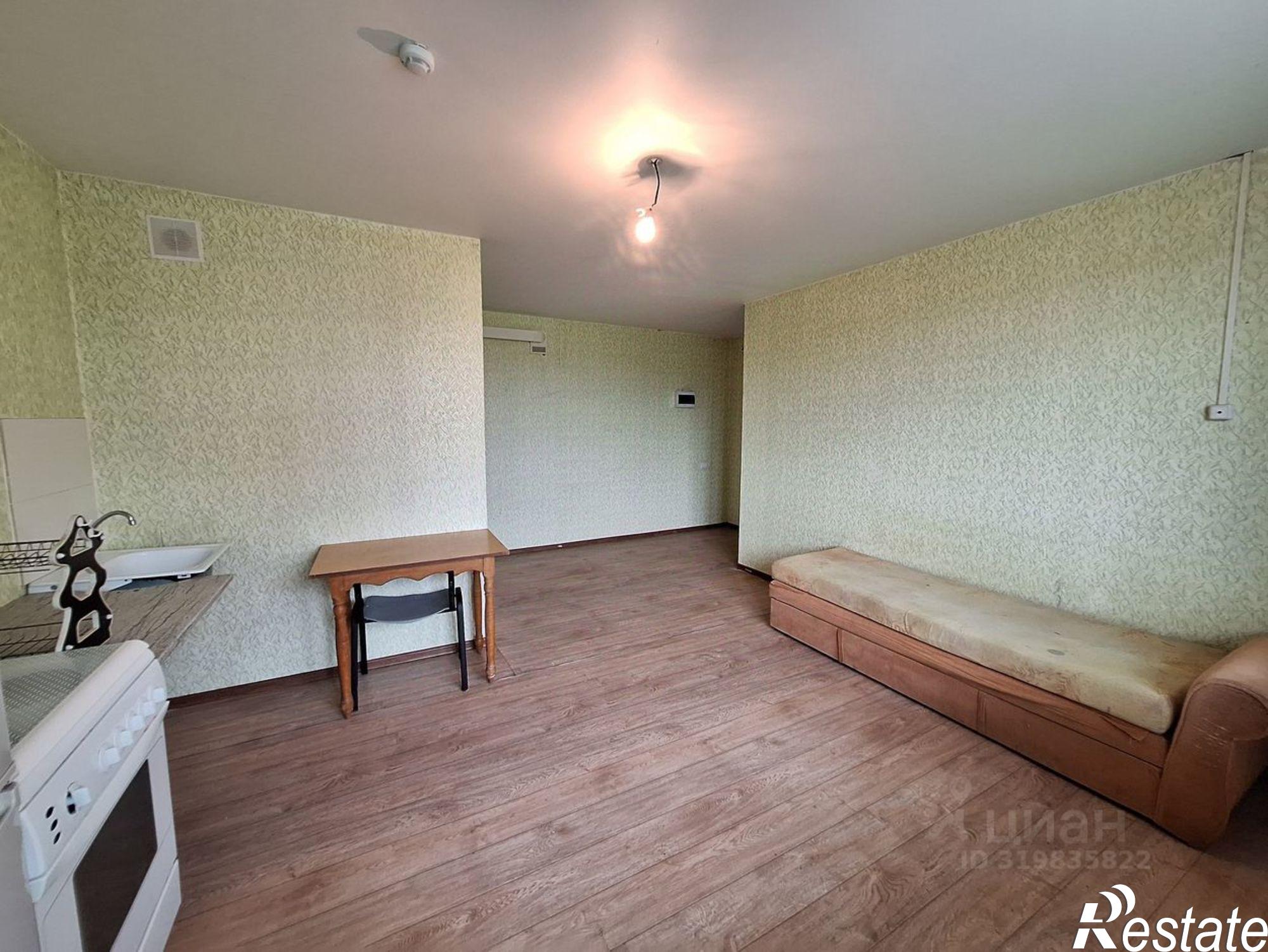 Купить квартиру за 950 000 рублей на улица Мира, 2В