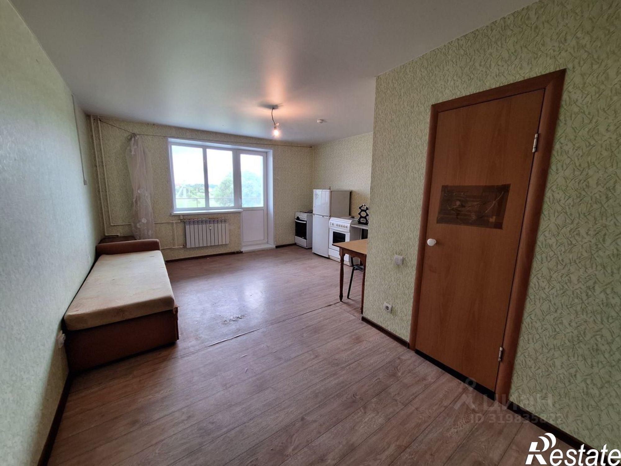 Купить квартиру за 950 000 рублей на улица Мира, 2В