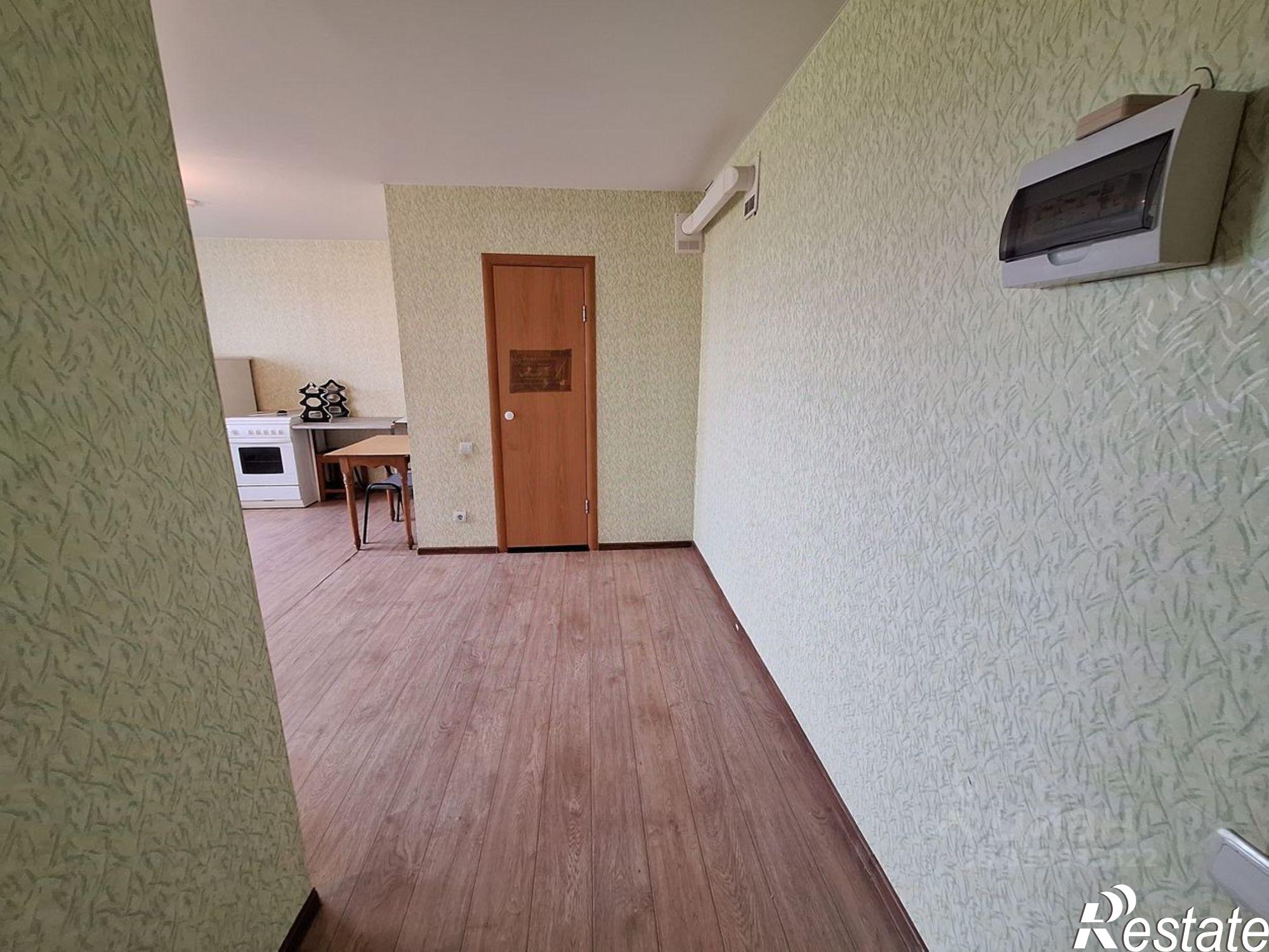 Купить квартиру за 950 000 рублей на улица Мира, 2В