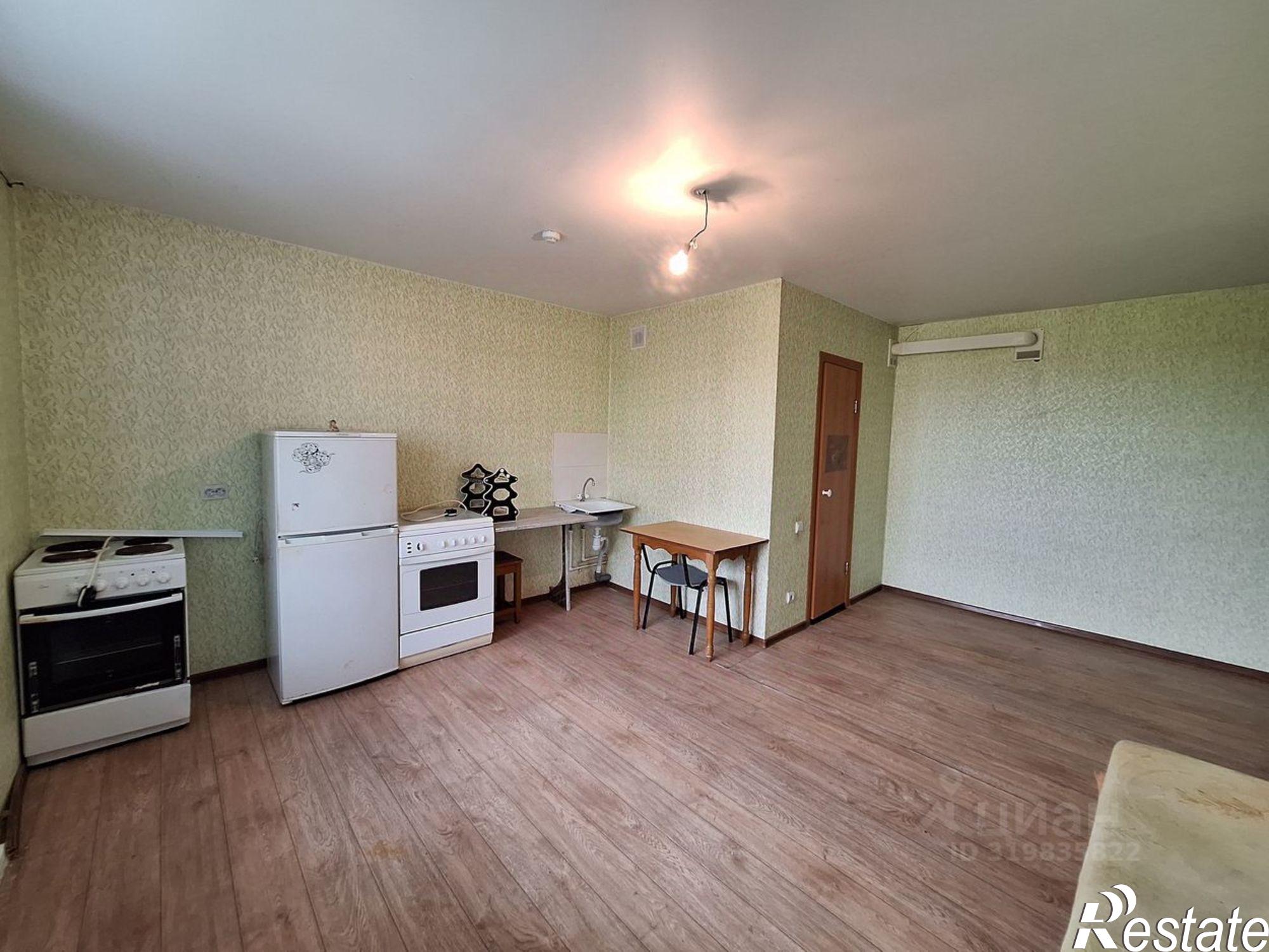 Купить квартиру за 950 000 рублей на улица Мира, 2В